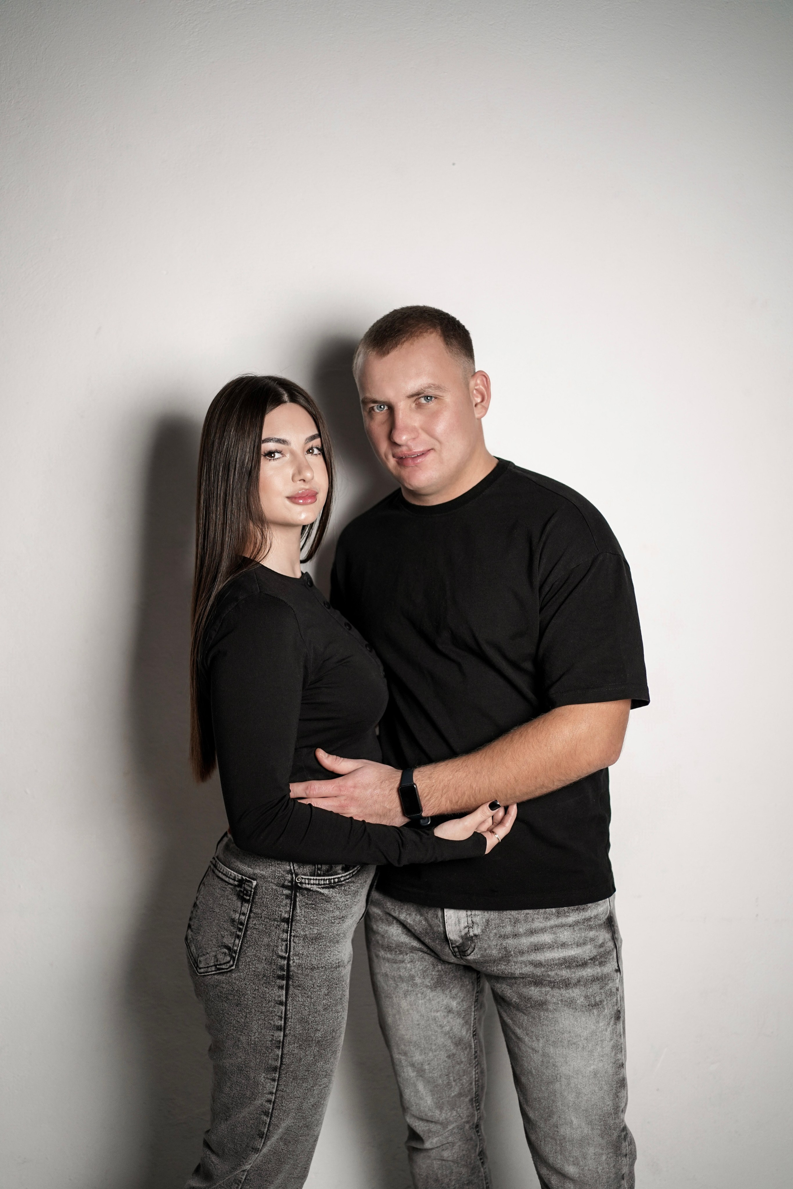 Парные фотосессии. Свадебный фотограф и видеограф Калуга Обнинск Тула Москва