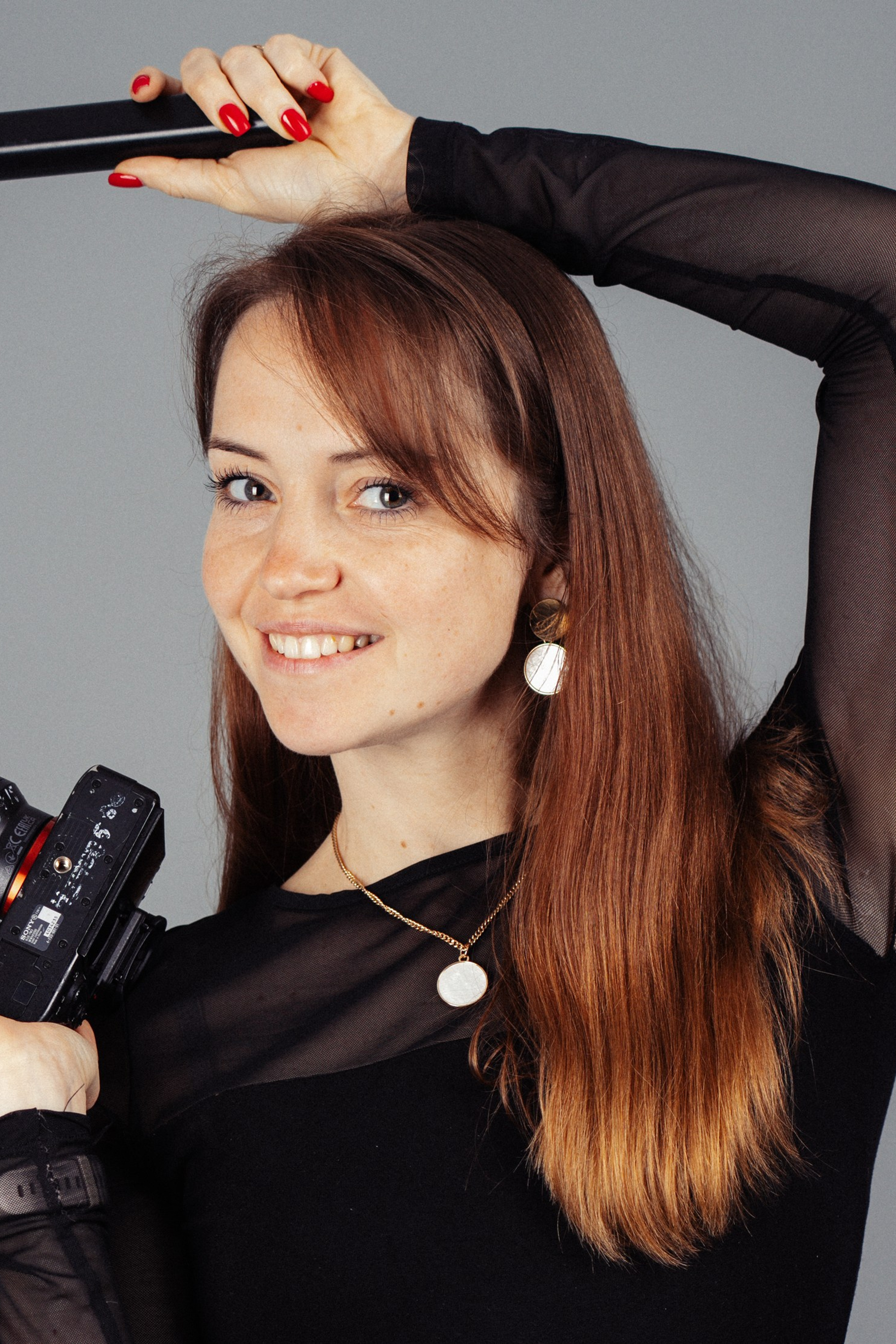 SDE монтаж на мероприятии