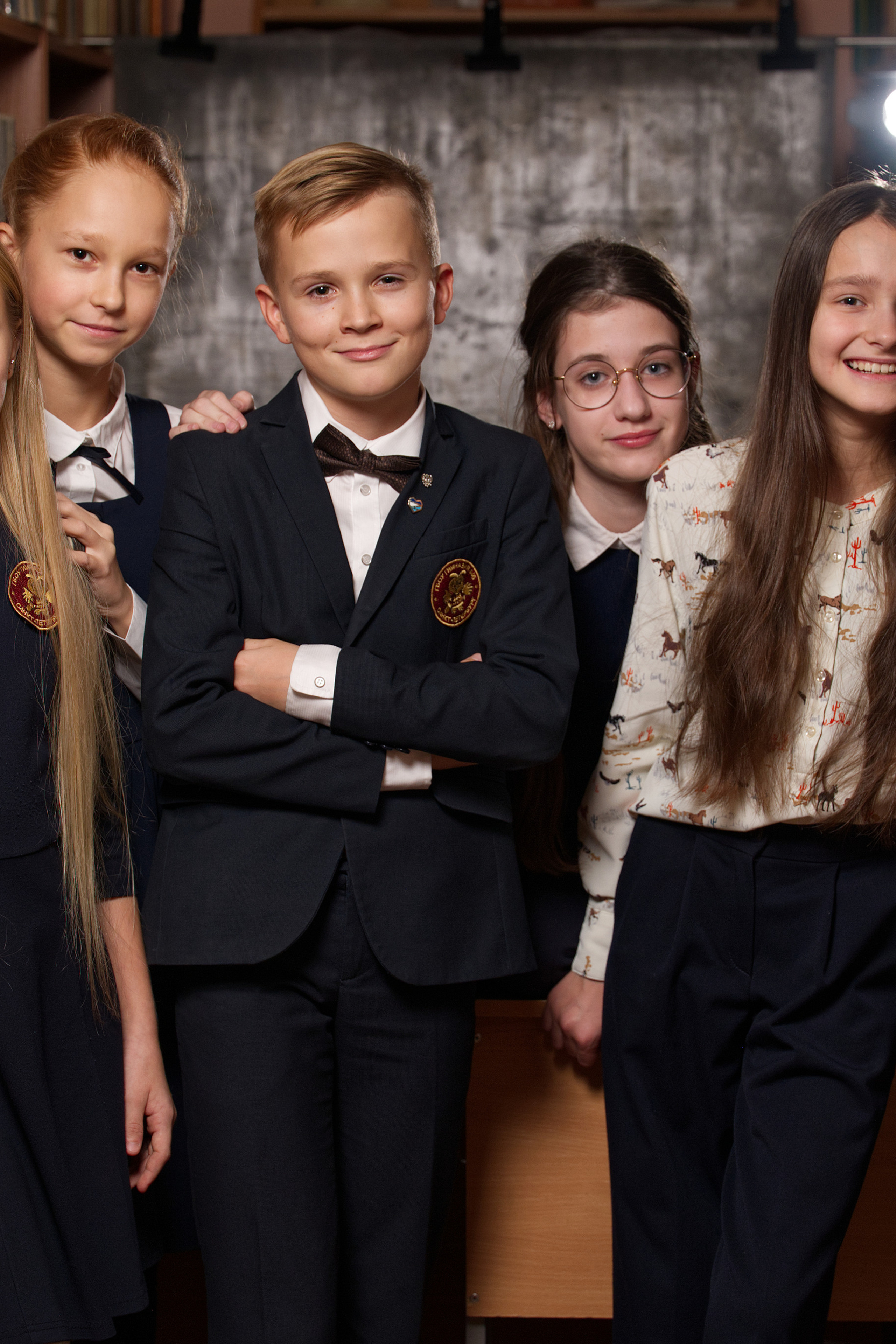 Начальная школа