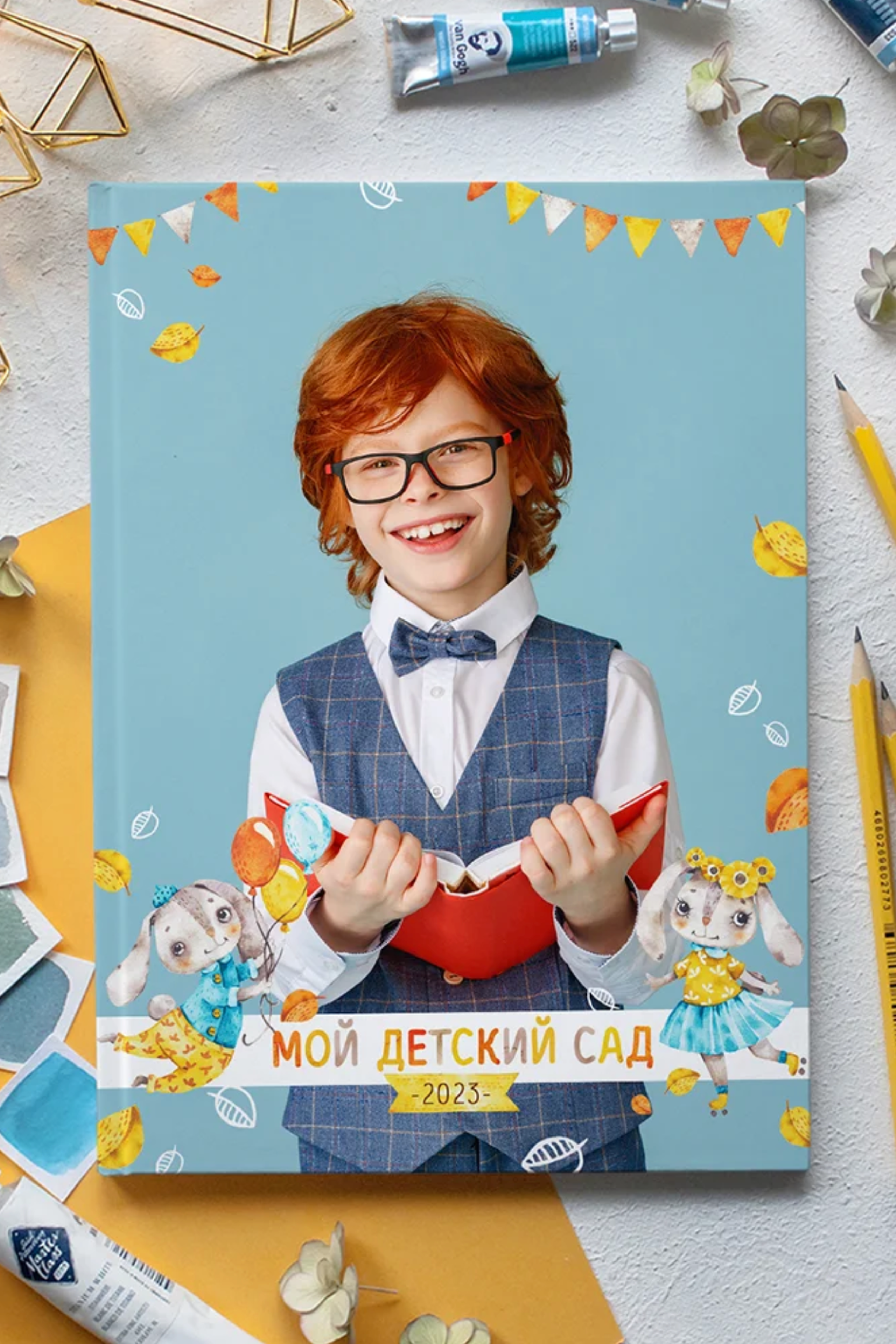 Солнечные зайцы