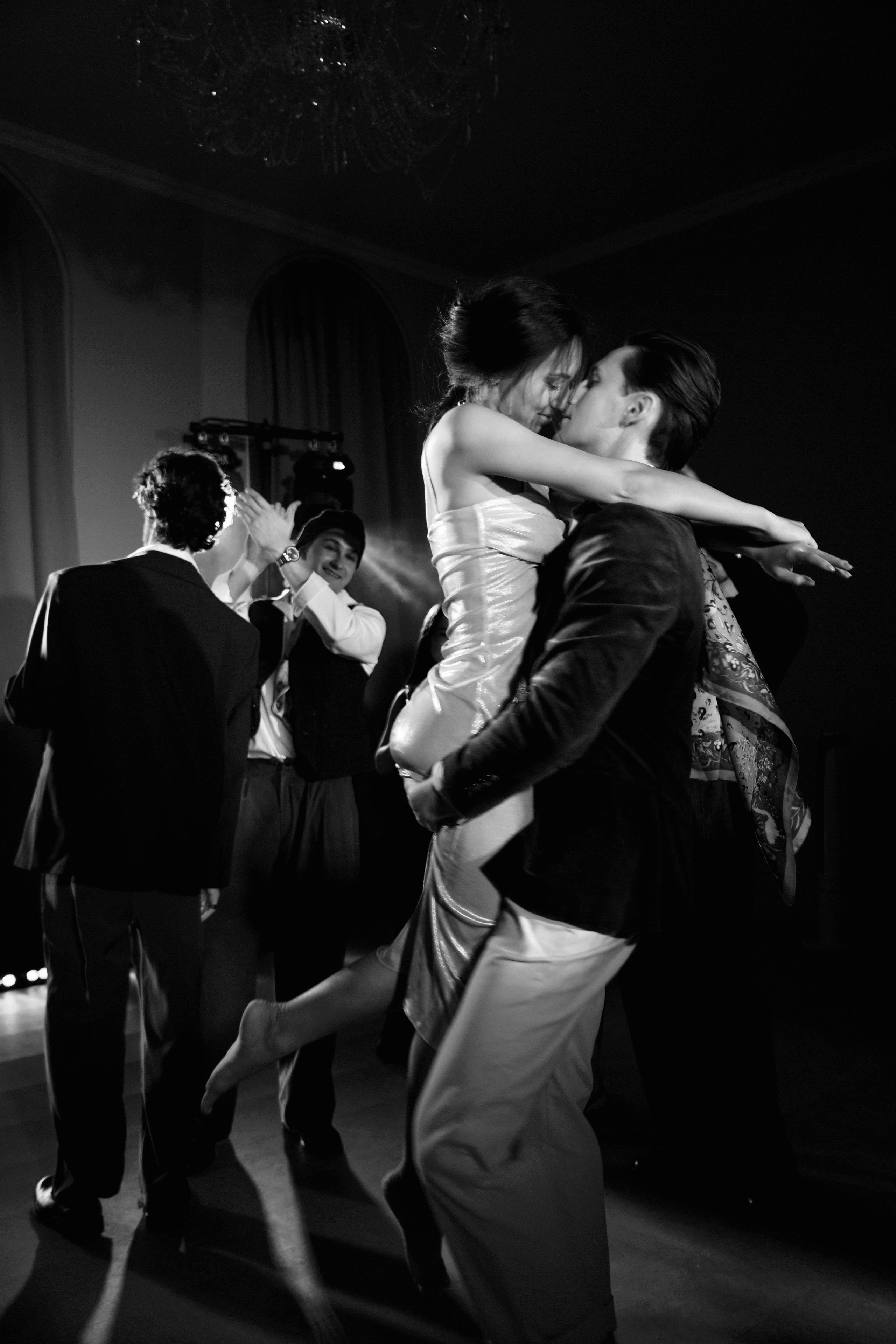 Свадебный фотограф