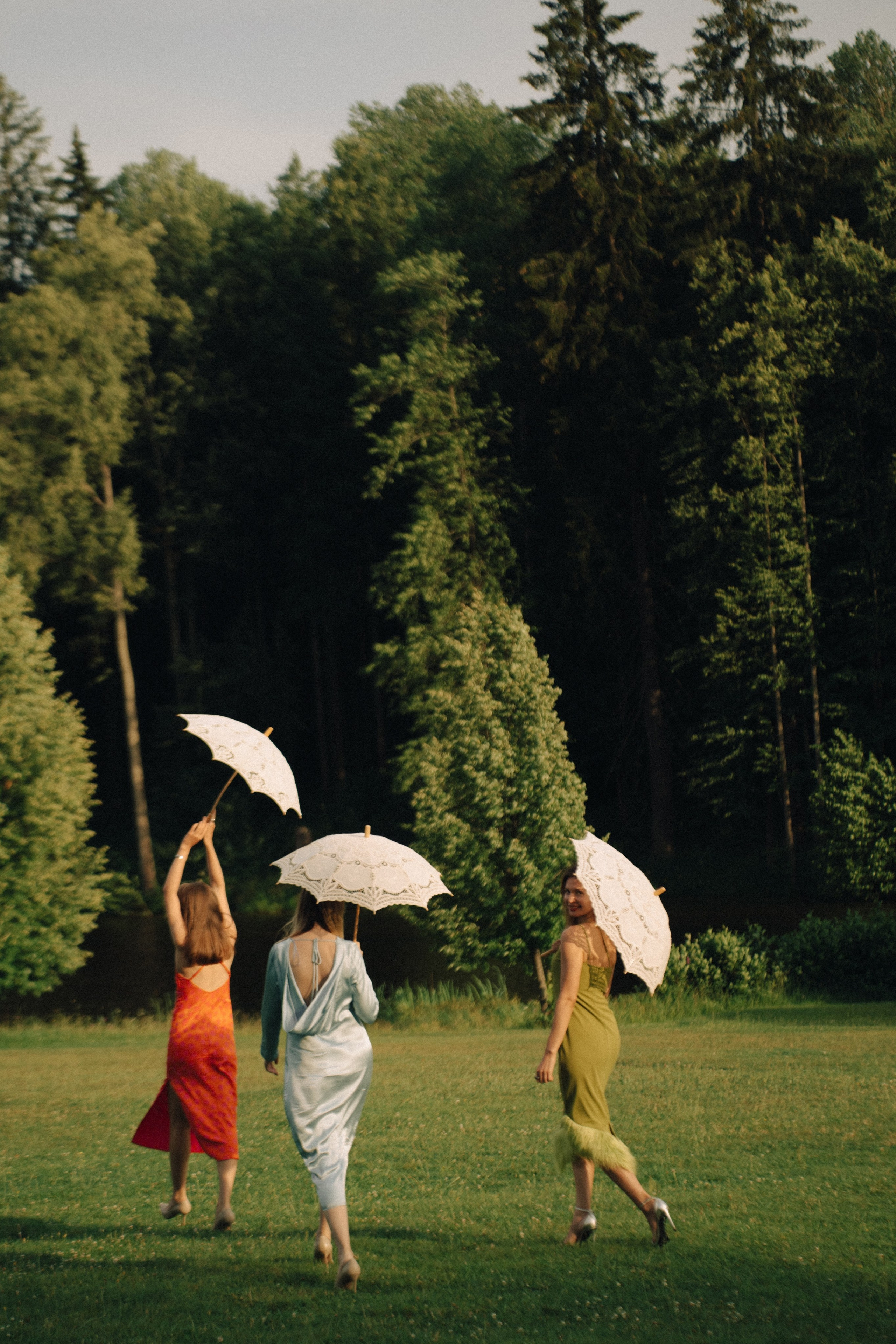 Свадебный фотограф