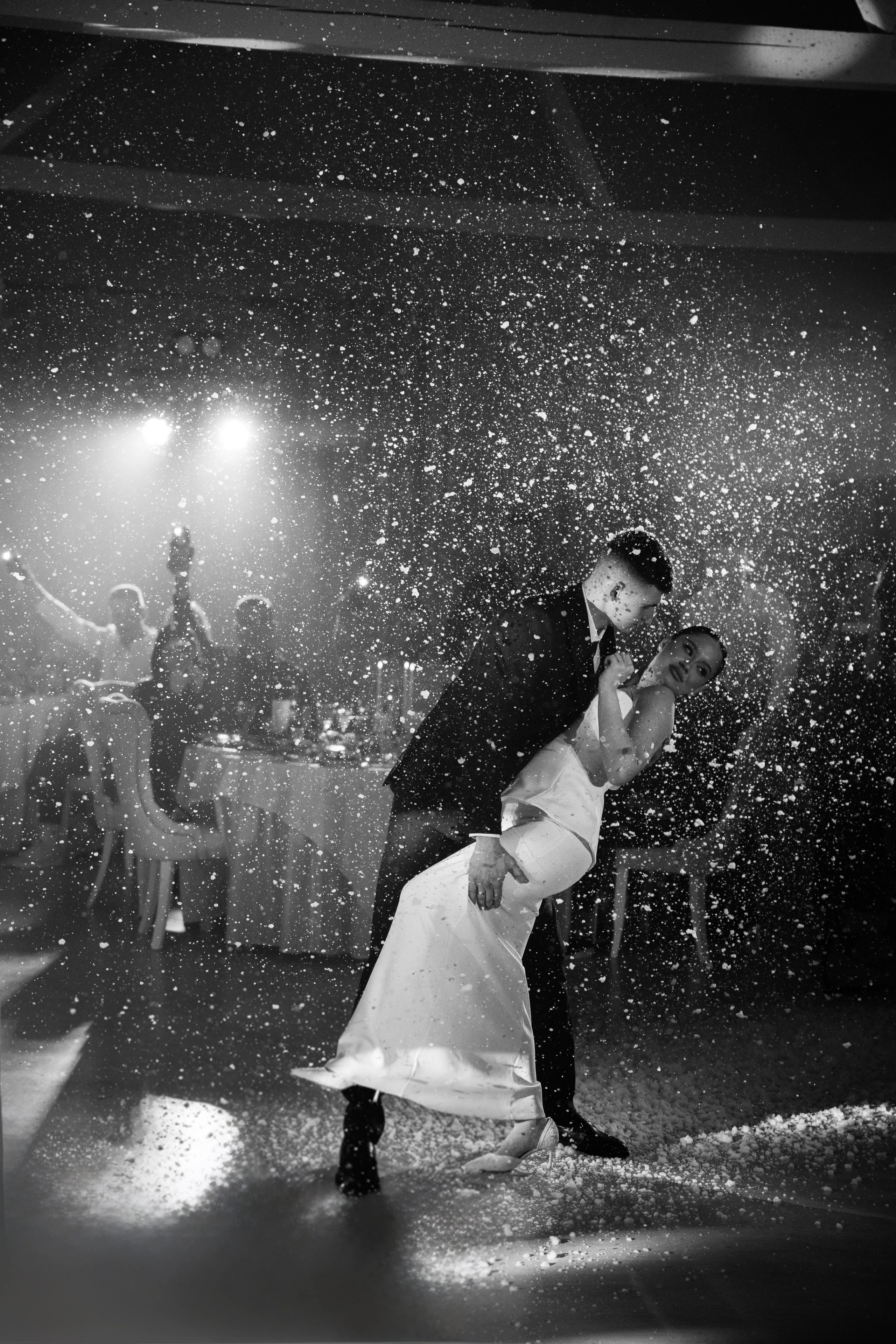 Свадебный фотограф