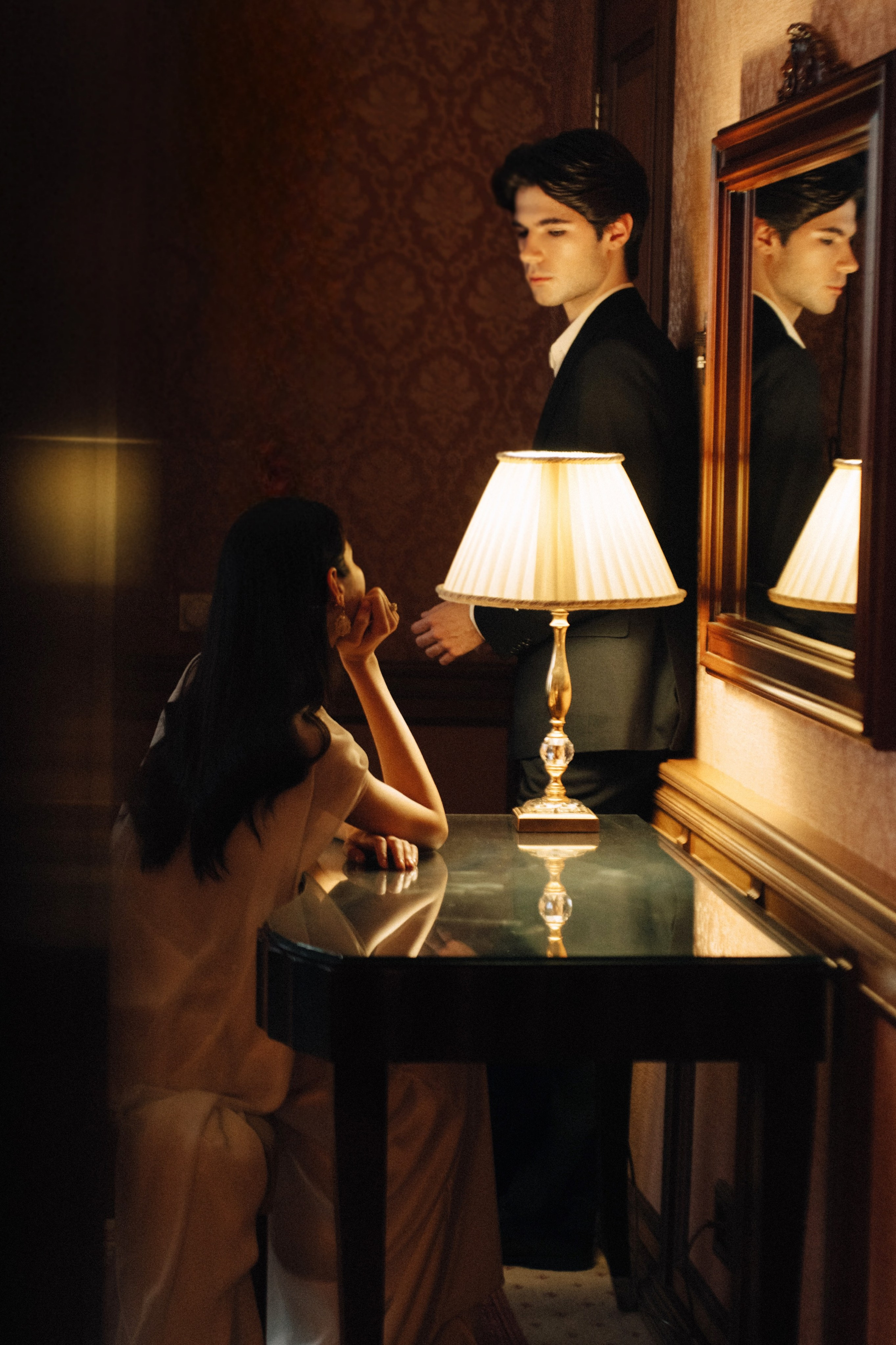 Свадебный фотограф