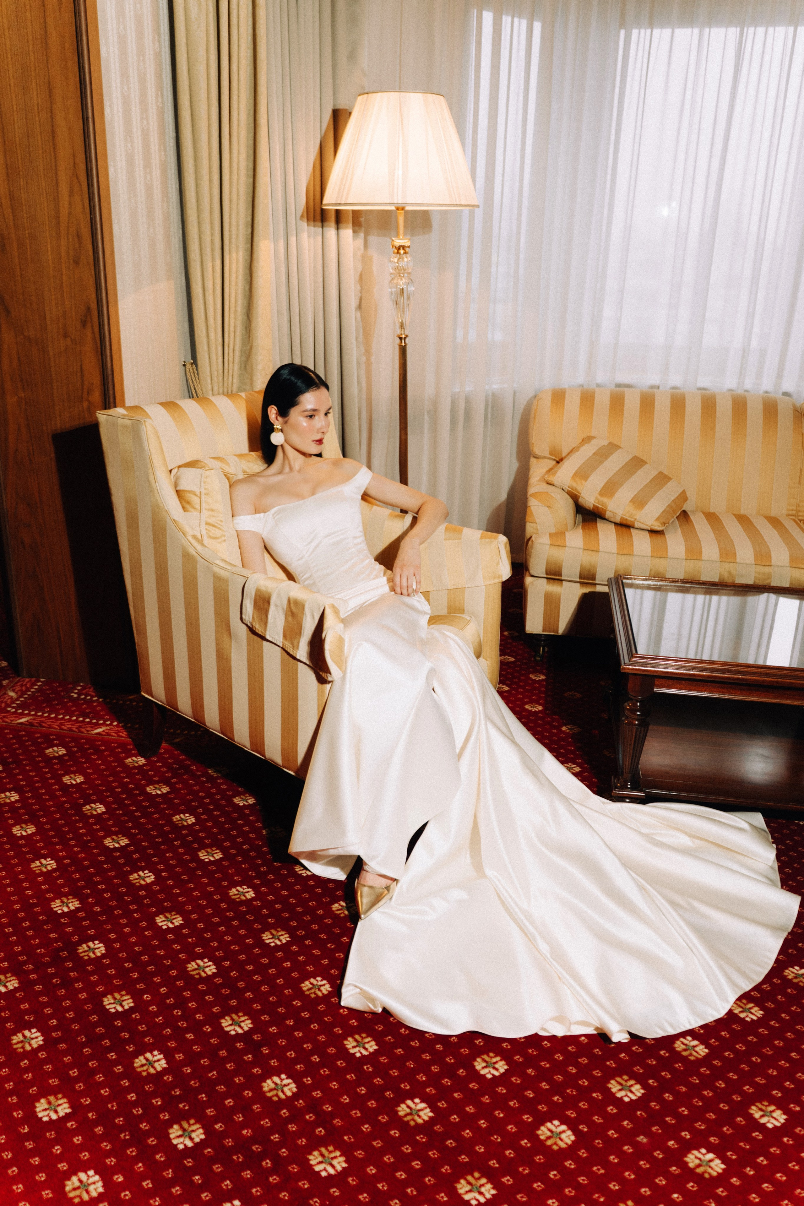 Свадебный фотограф