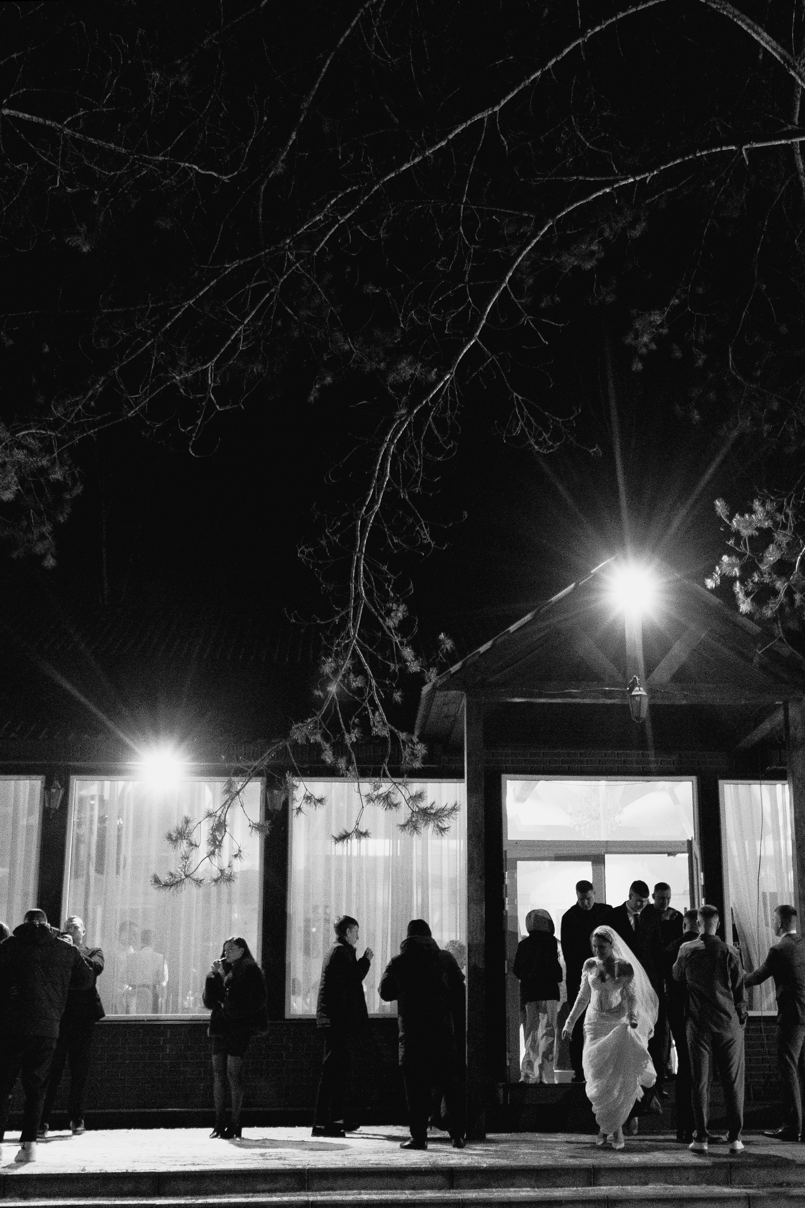 Свадебный фотограф