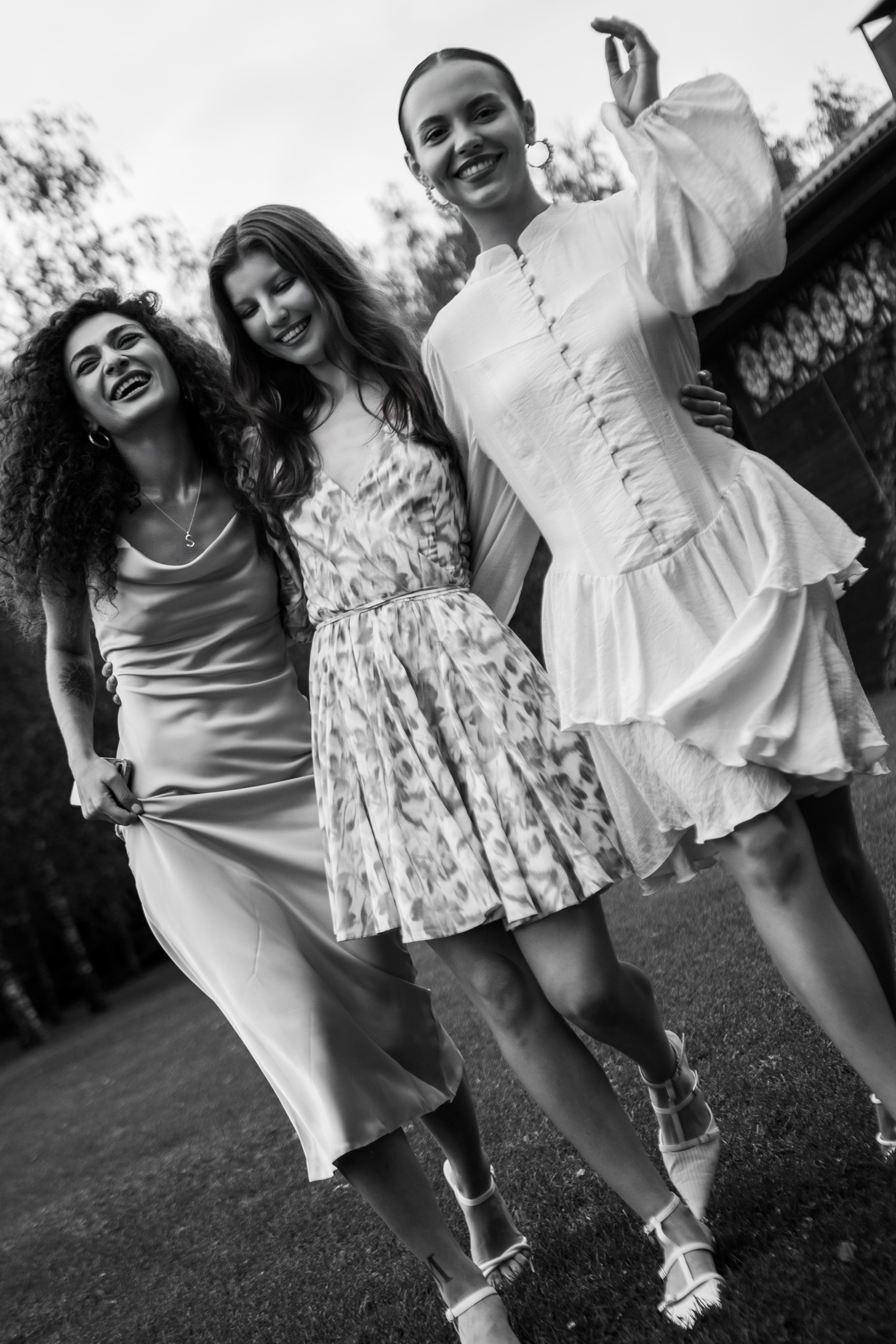 Свадебный фотограф