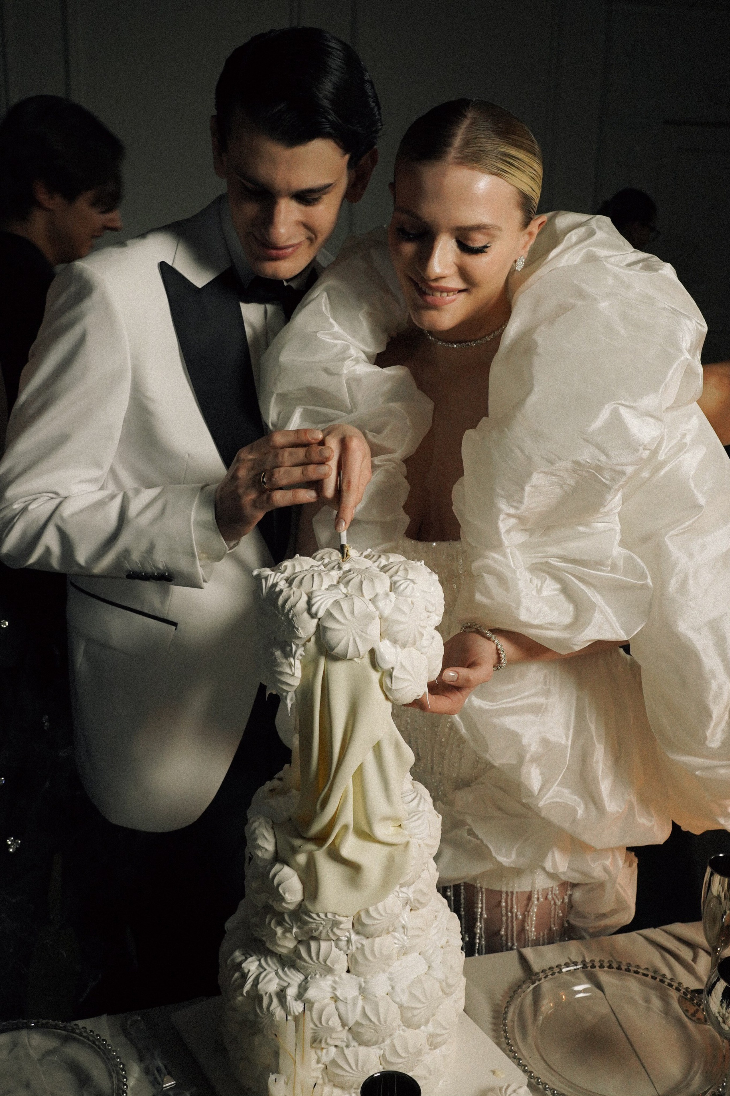 Свадебный фотограф