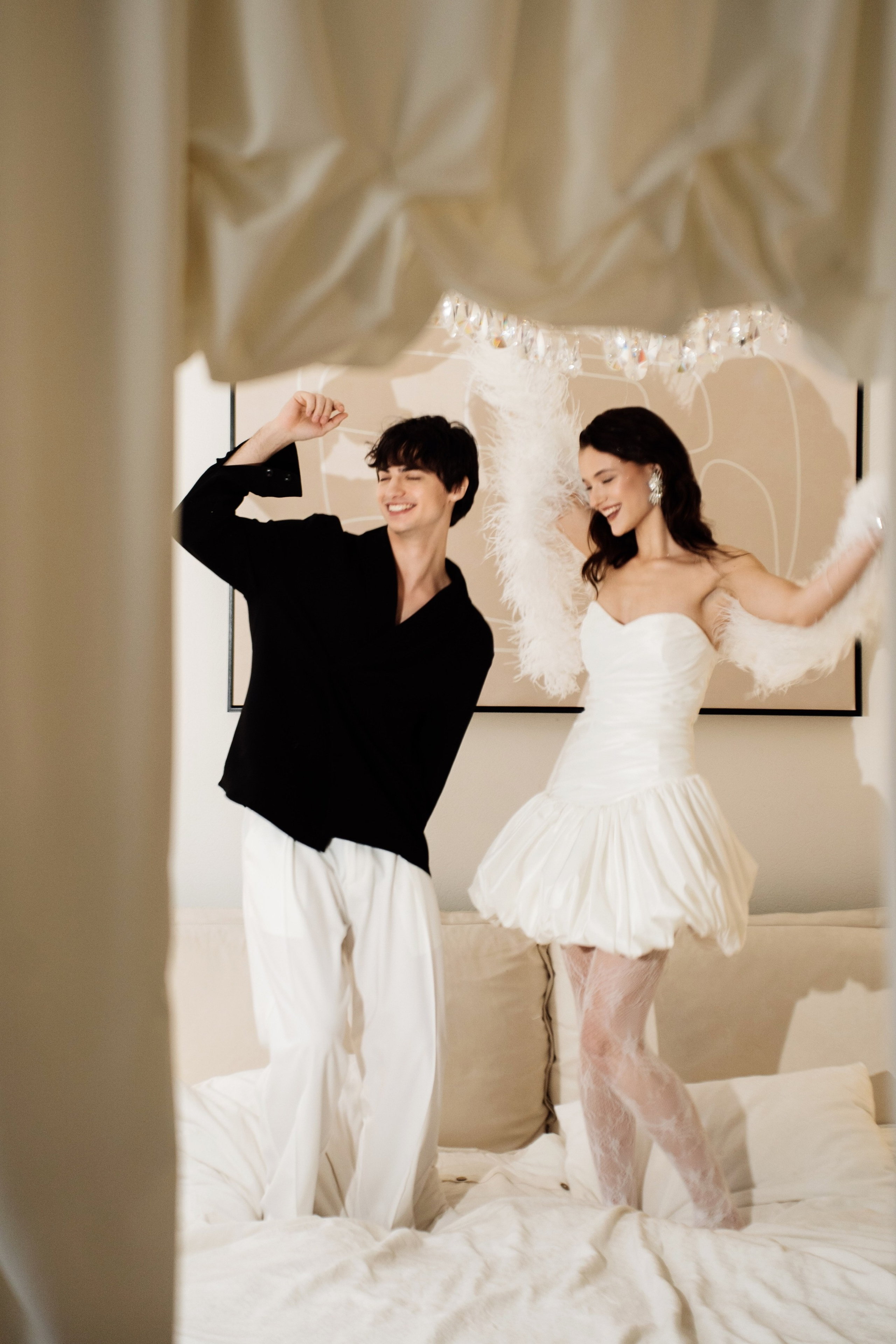 Свадебный фотограф