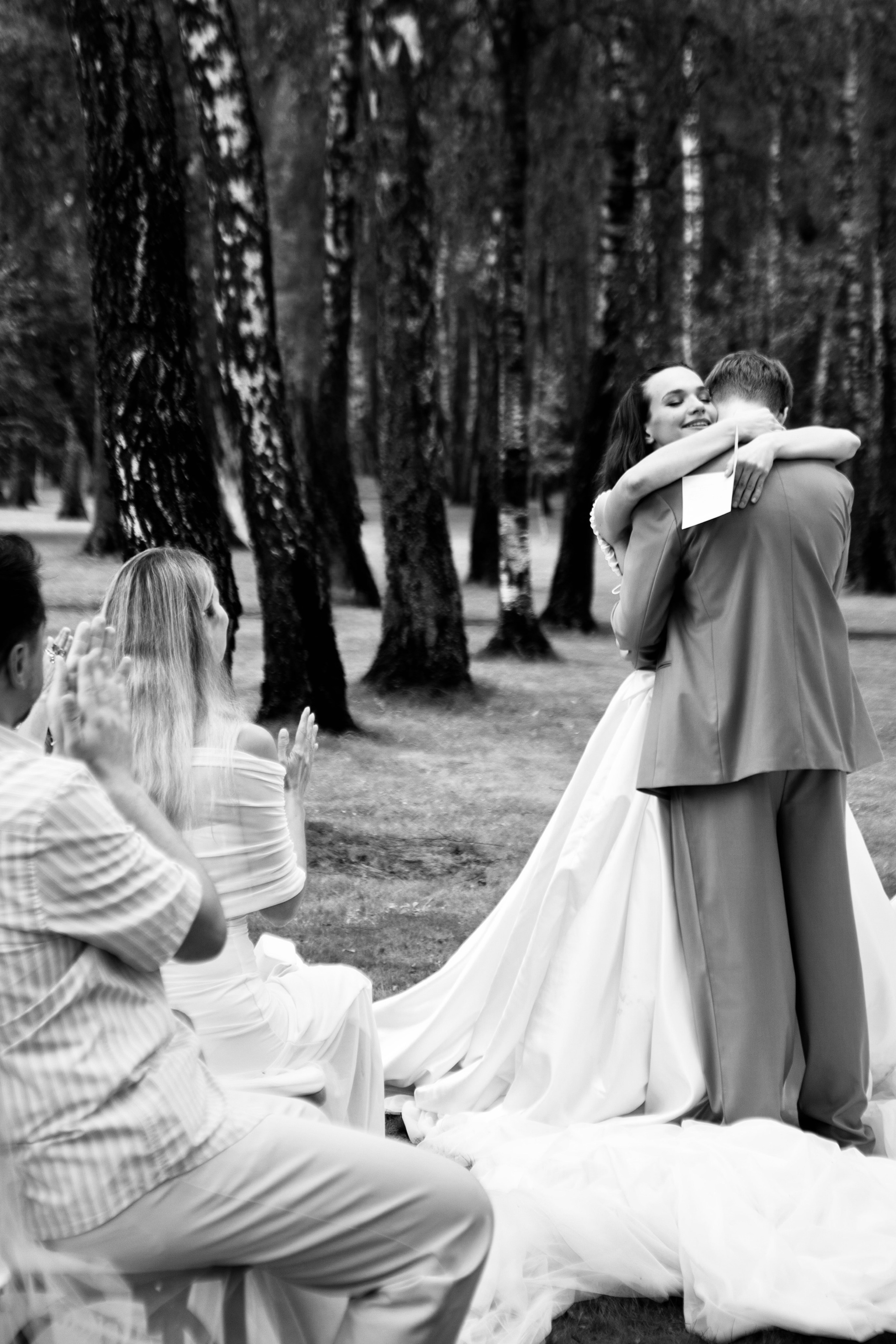 Свадебный фотограф