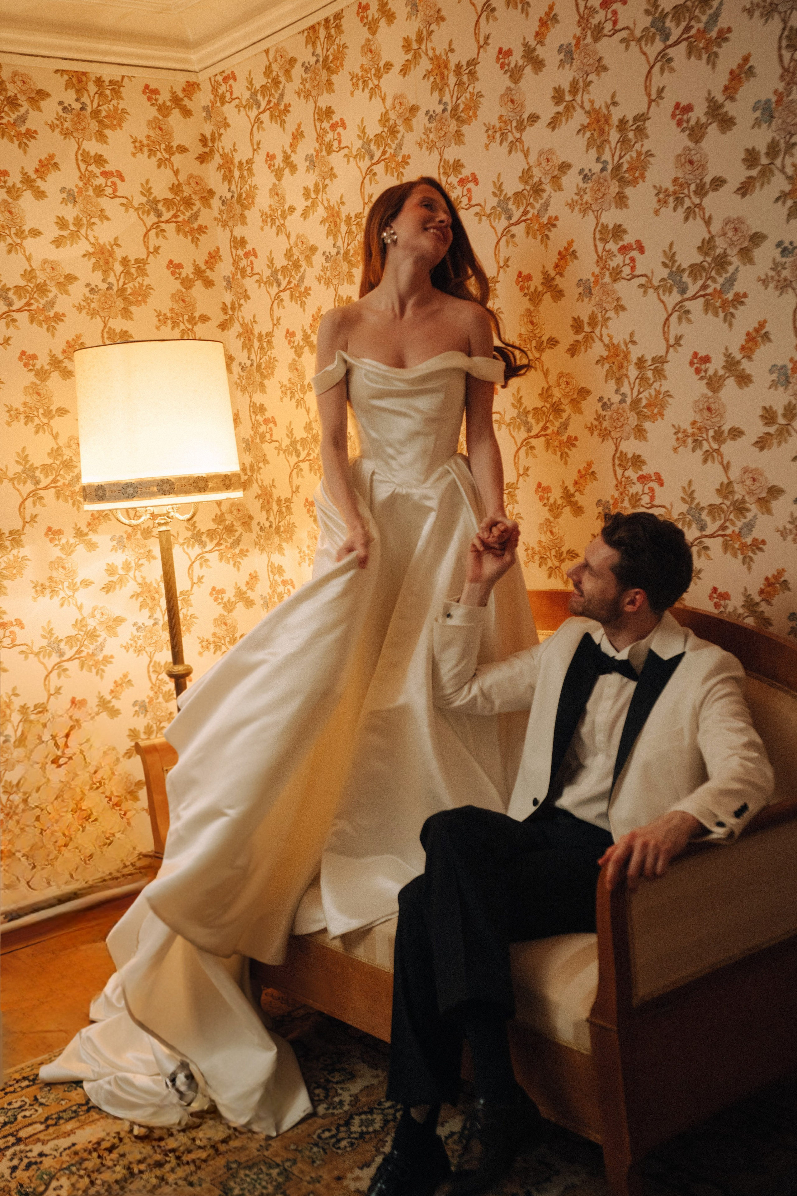 Свадебный фотограф