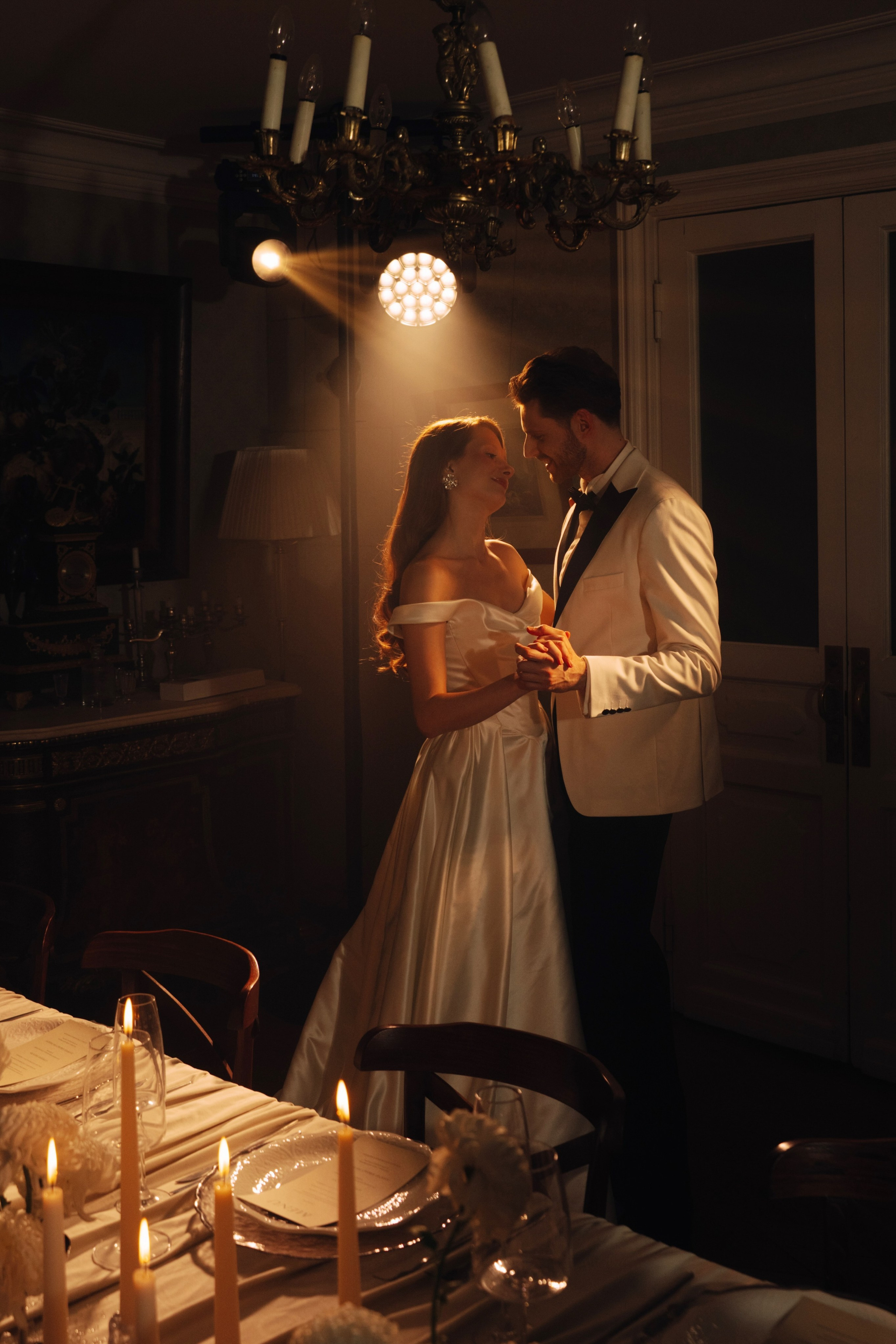 Свадебный фотограф