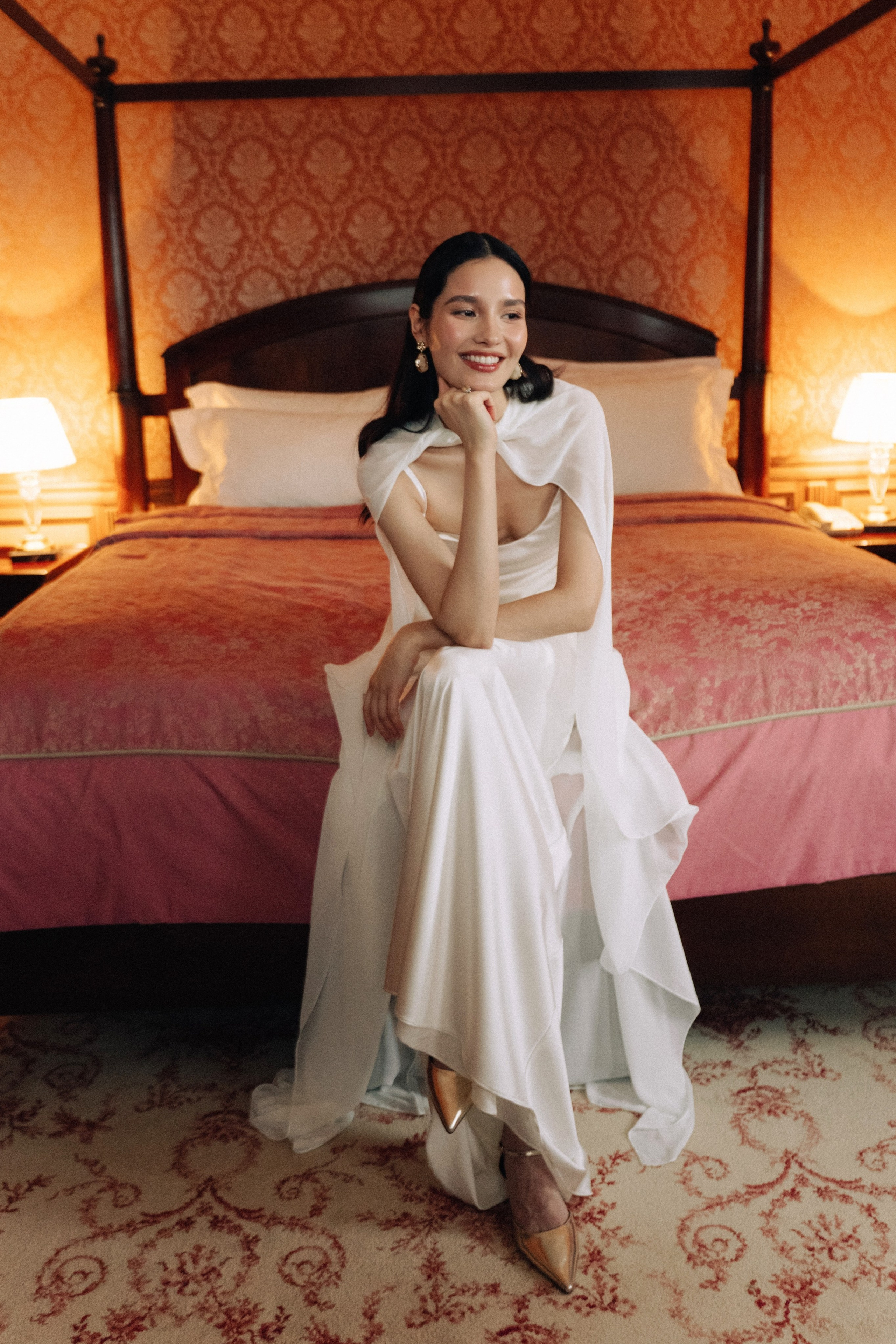 Свадебный фотограф