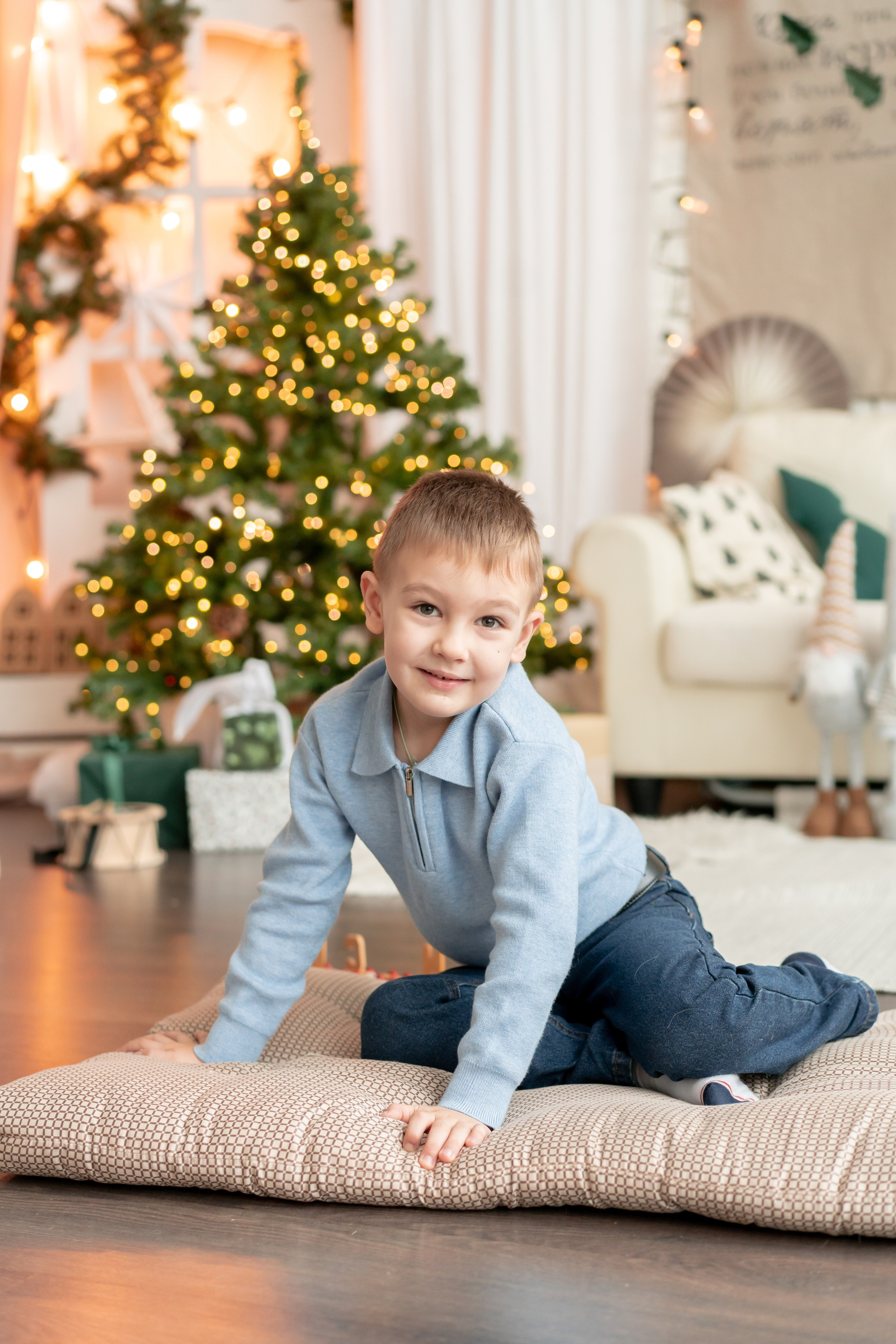 Анонсы съёмок. Детская, семейная фотостудия в Санкт-Петербурге