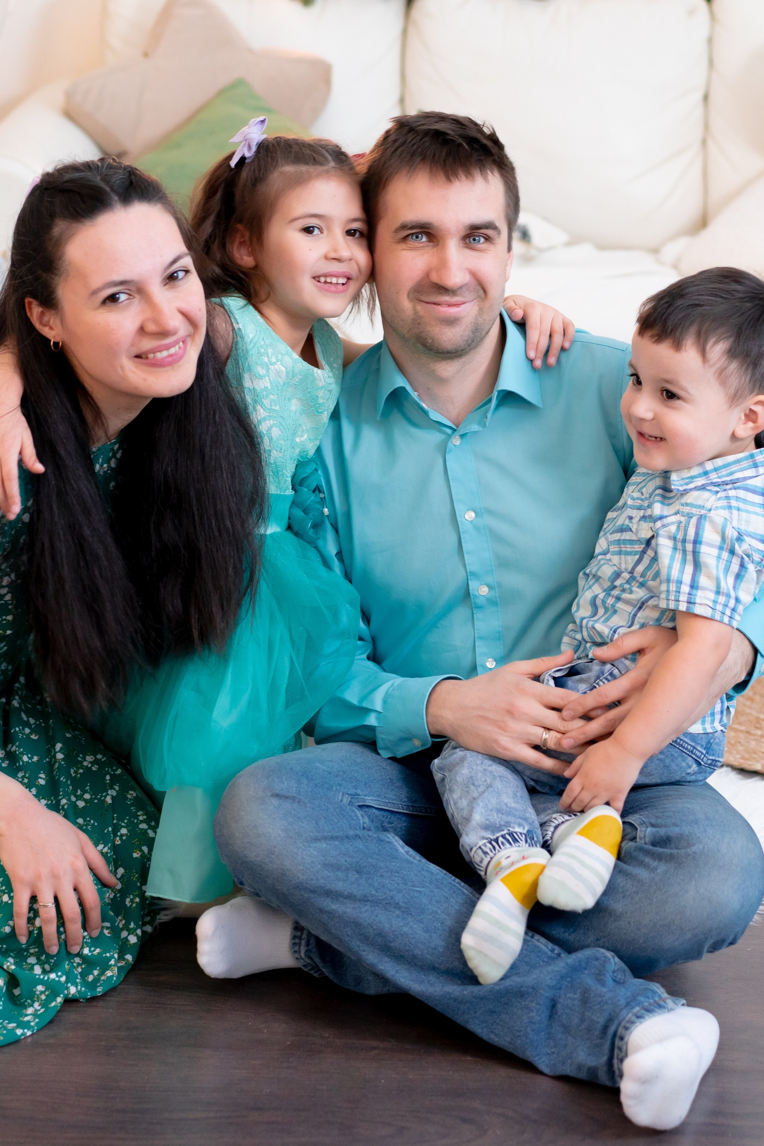 Анонсы съёмок. Детская, семейная фотостудия в Санкт-Петербурге