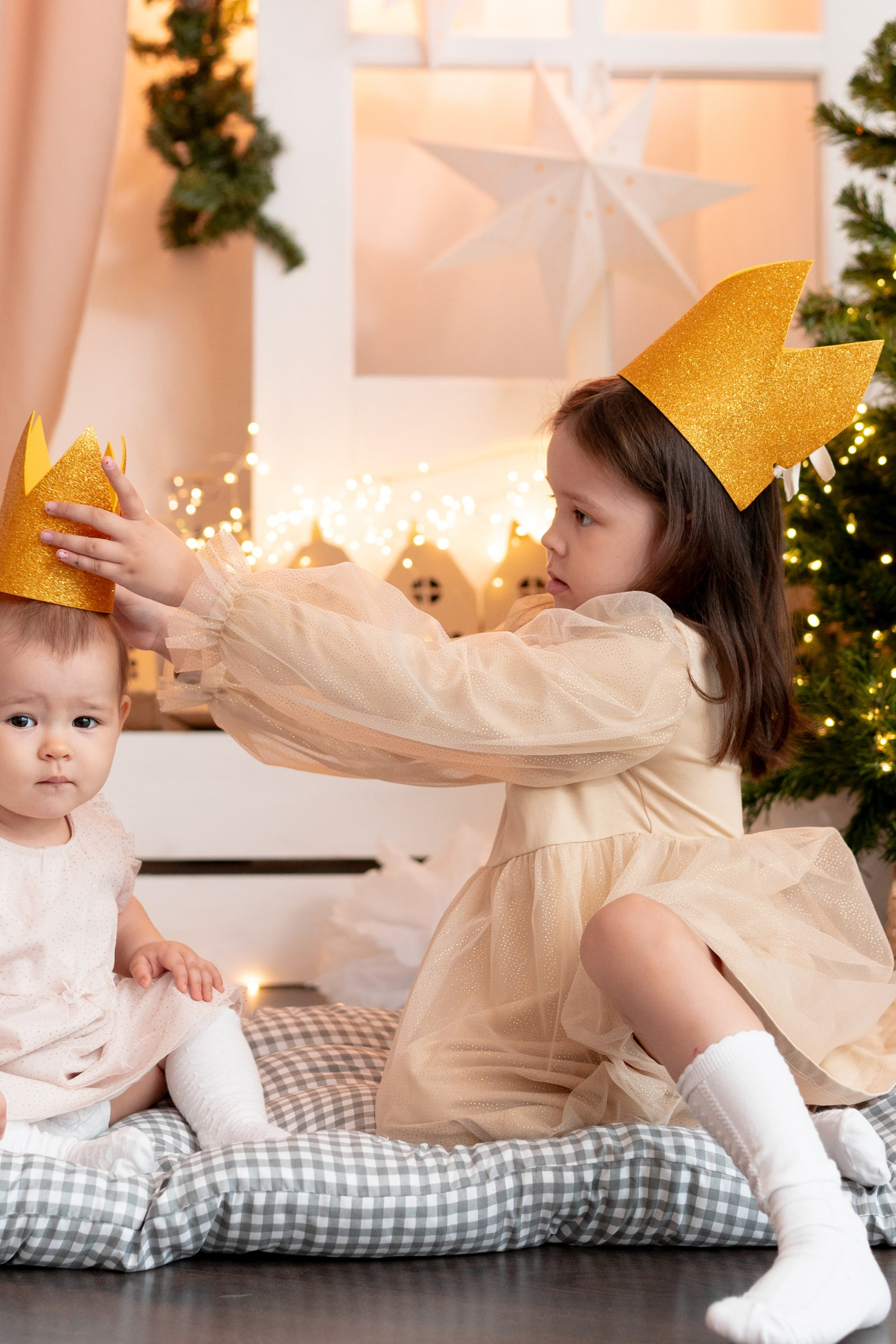 Анонсы съёмок. Детская, семейная фотостудия в Санкт-Петербурге