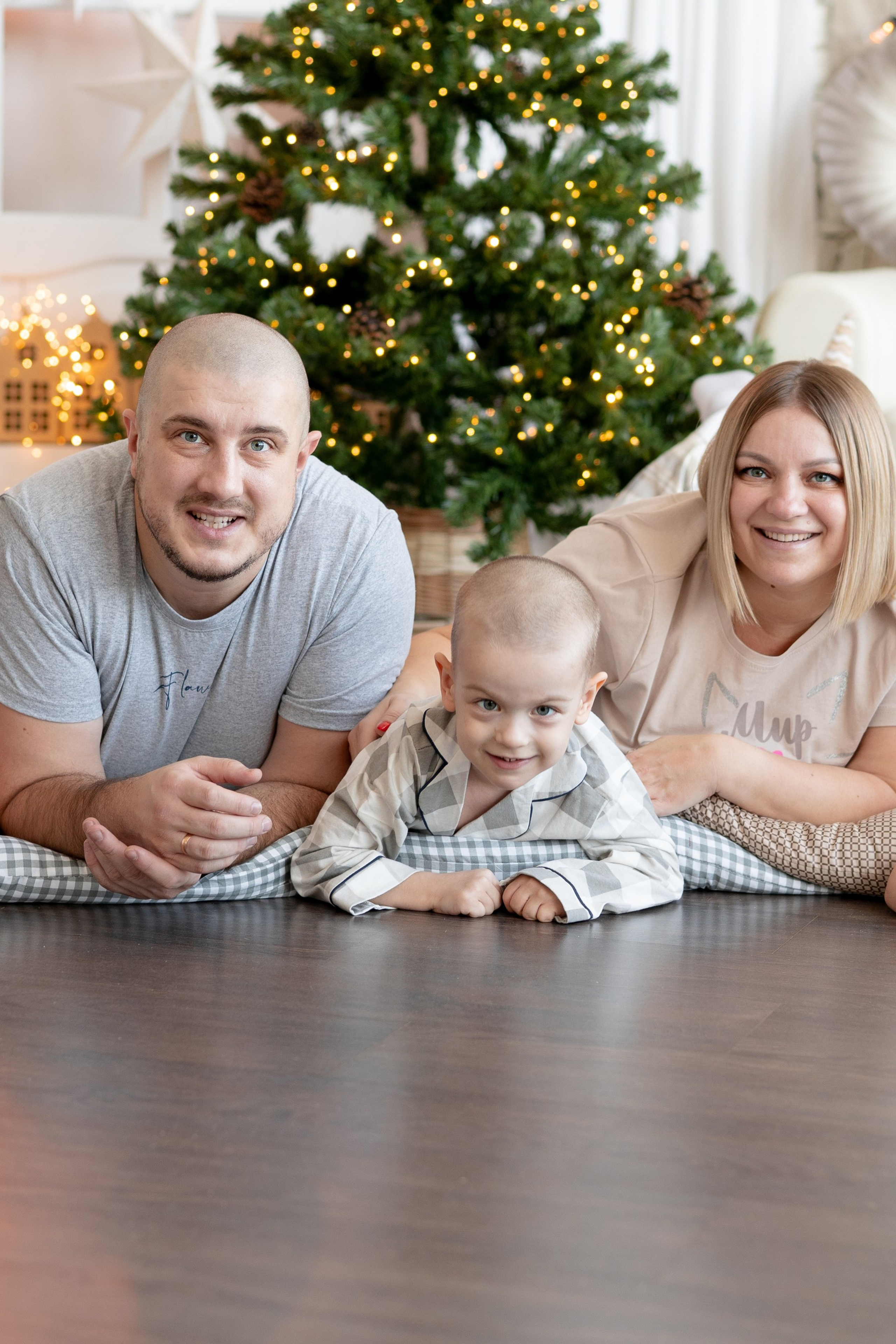 Анонсы съёмок. Детская, семейная фотостудия в Санкт-Петербурге