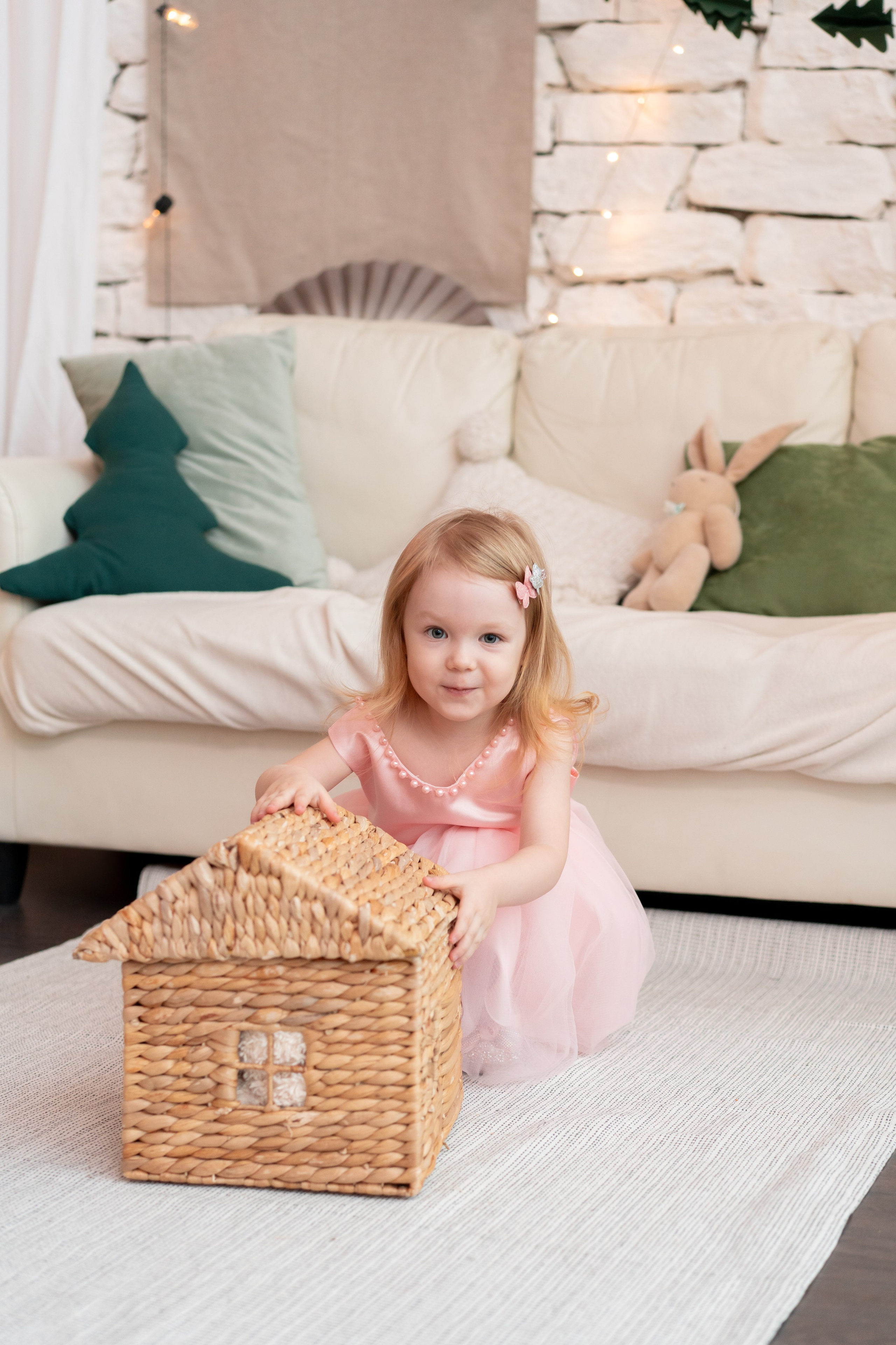 Анонсы съёмок. Детская, семейная фотостудия в Санкт-Петербурге