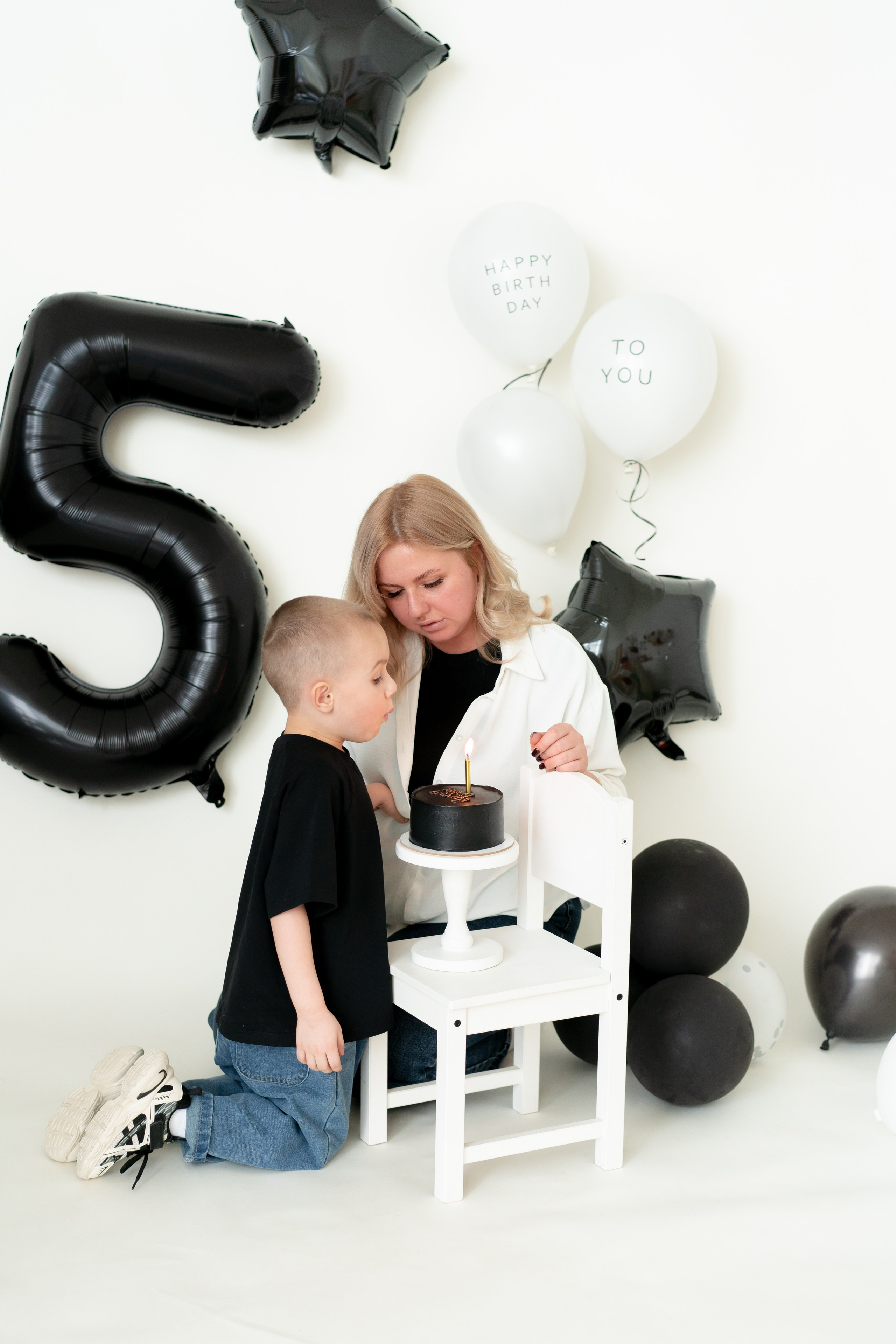 Анонсы съёмок. Детская, семейная фотостудия в Санкт-Петербурге