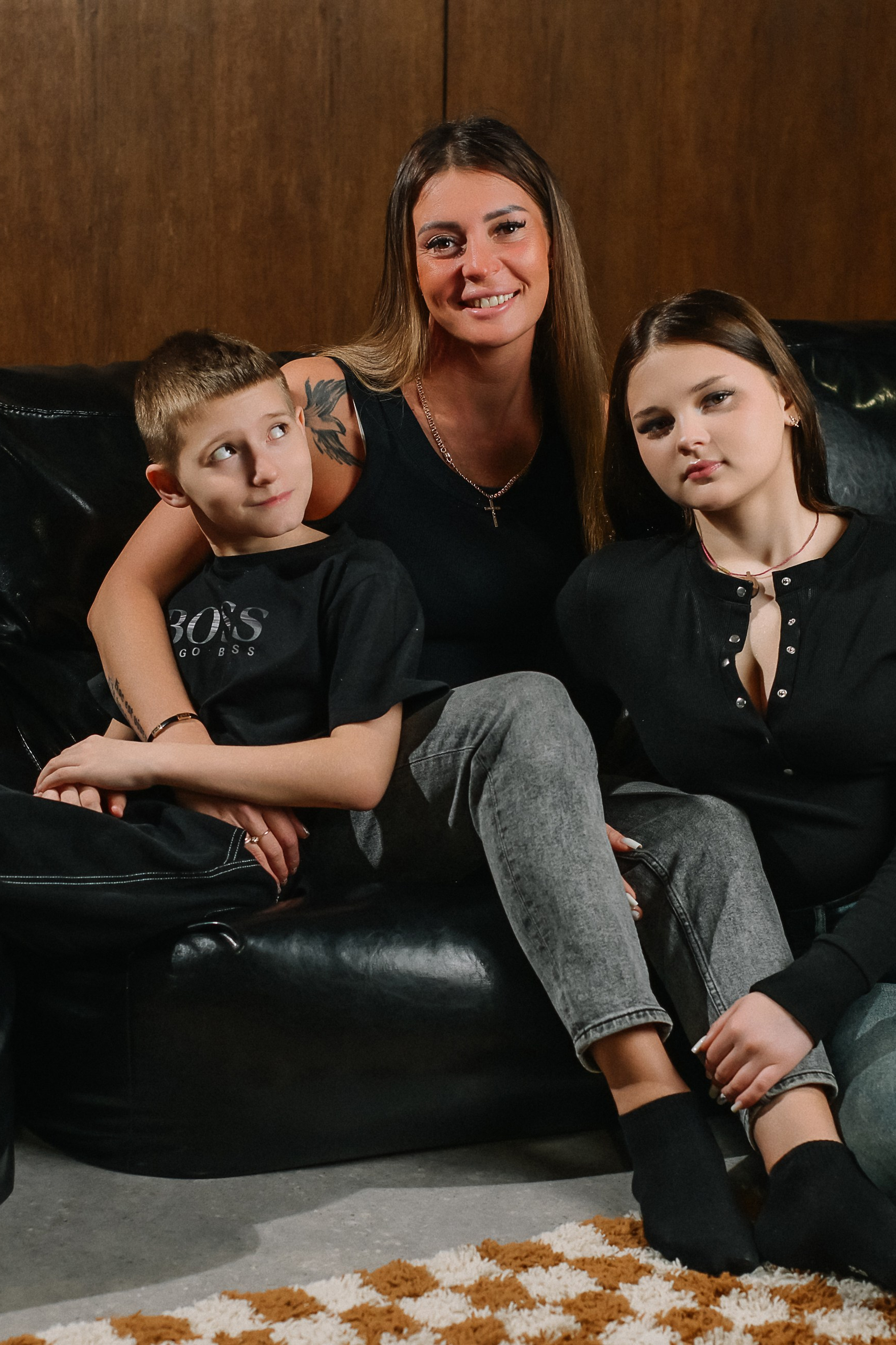 Мистер International Самарского университета