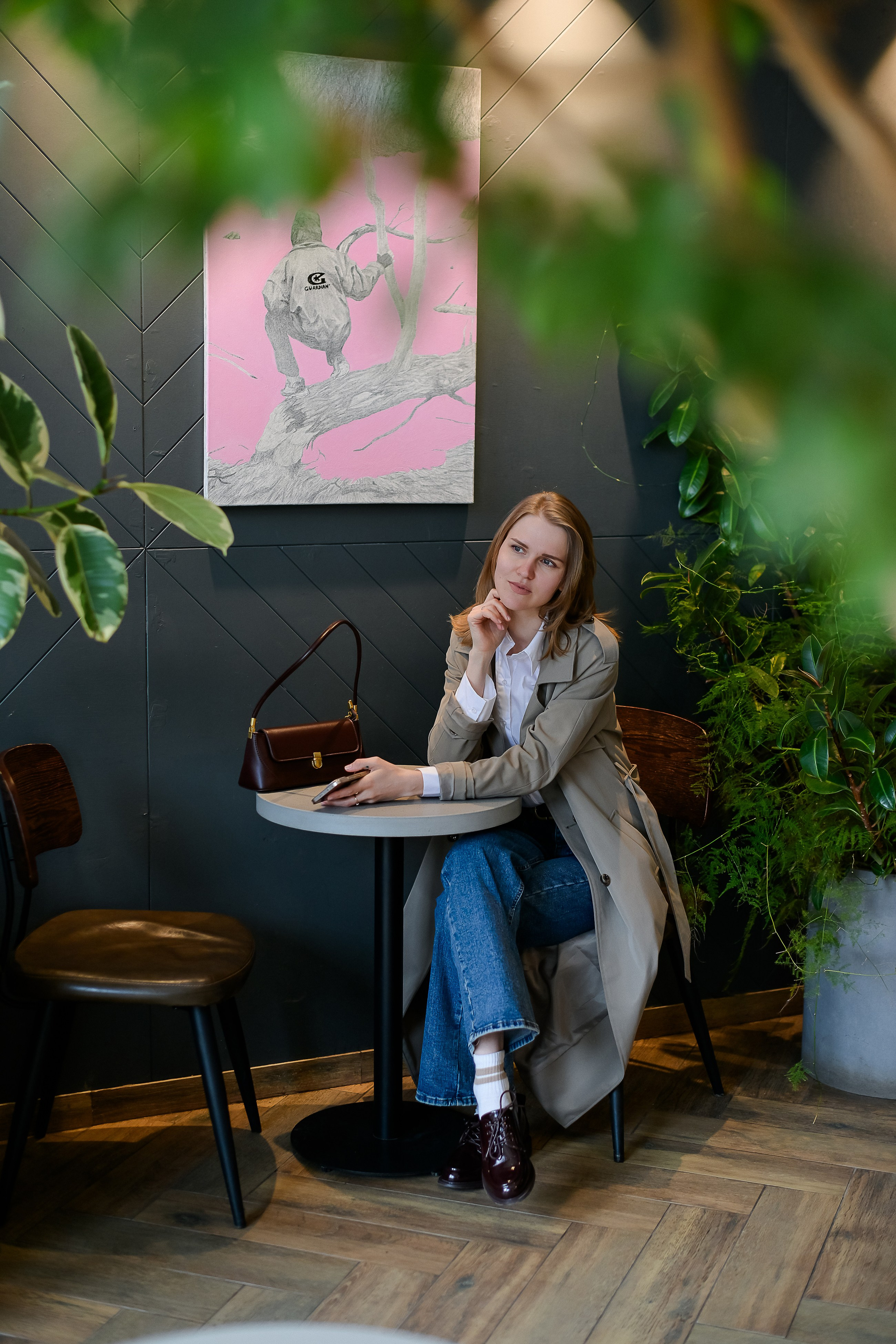 Богини бокса