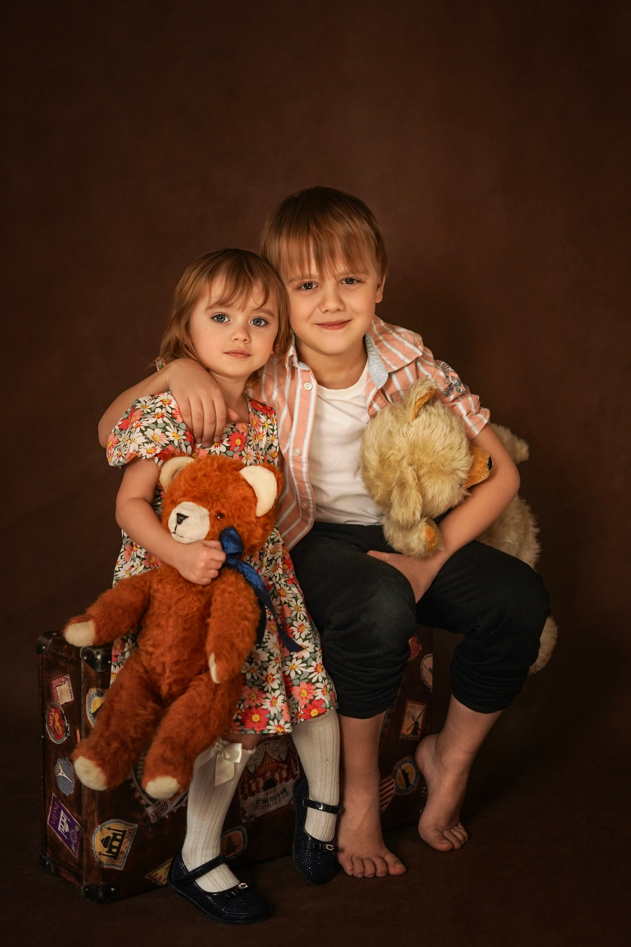 Отзывы. Детский и семейный фотограф в Иркутске Мария Козлова