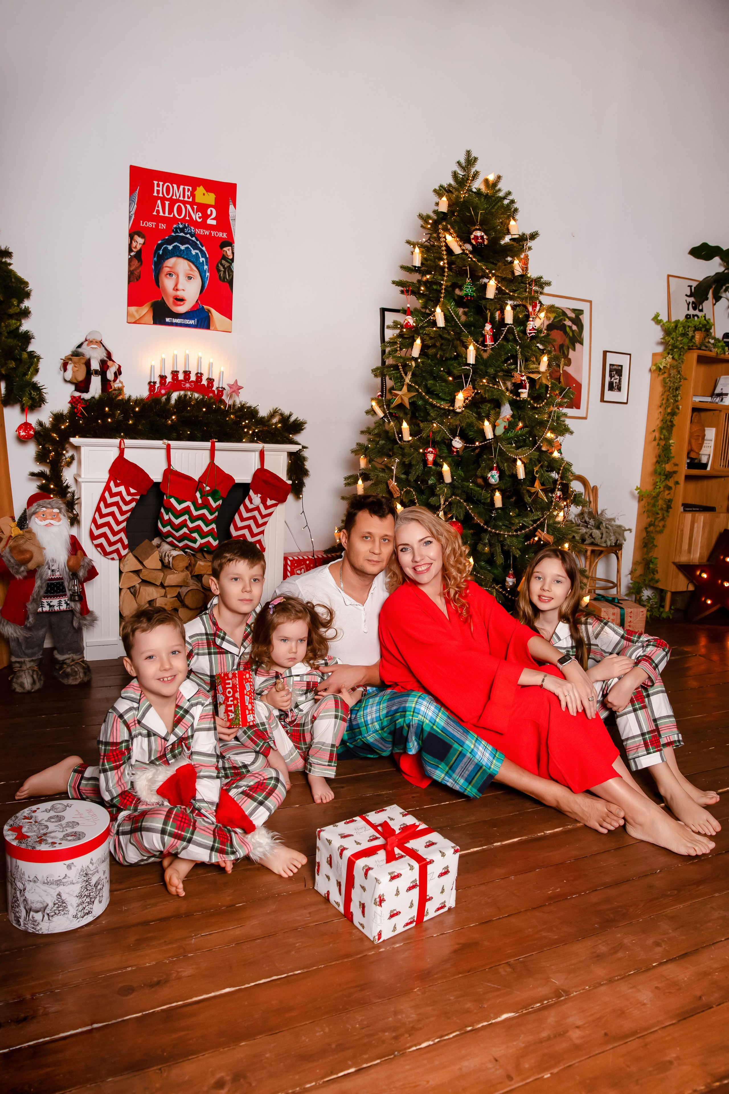 Отзывы. Семейный и детский фотограф В Москве Антония Ромащенко