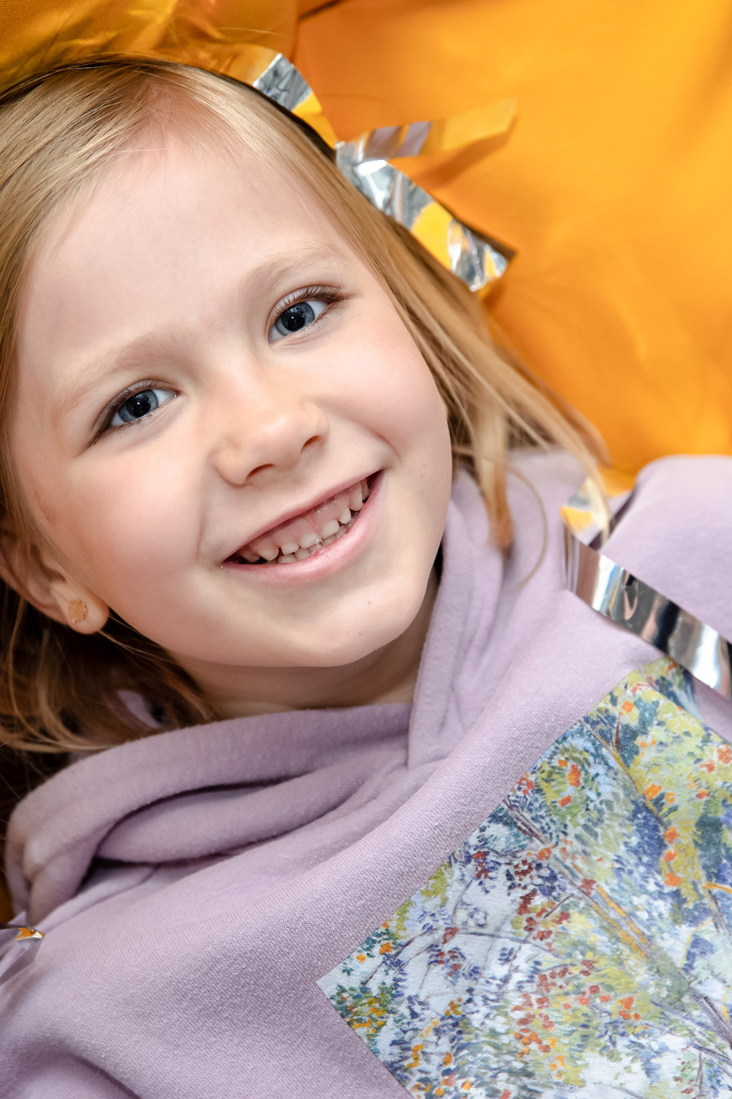 Отзывы. Семейный и детский фотограф В Москве Антония Ромащенко