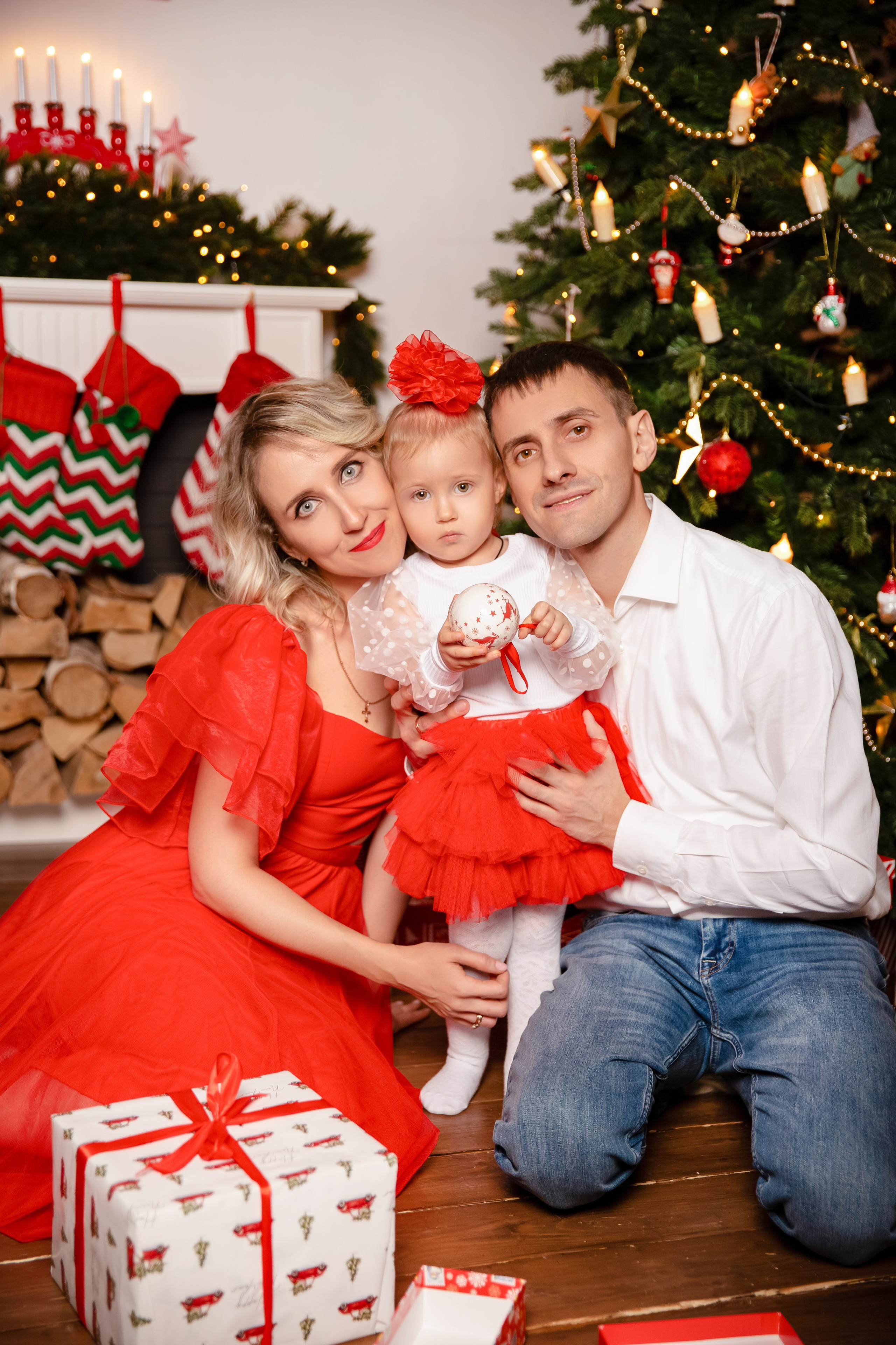 Отзывы. Семейный и детский фотограф В Москве Антония Ромащенко