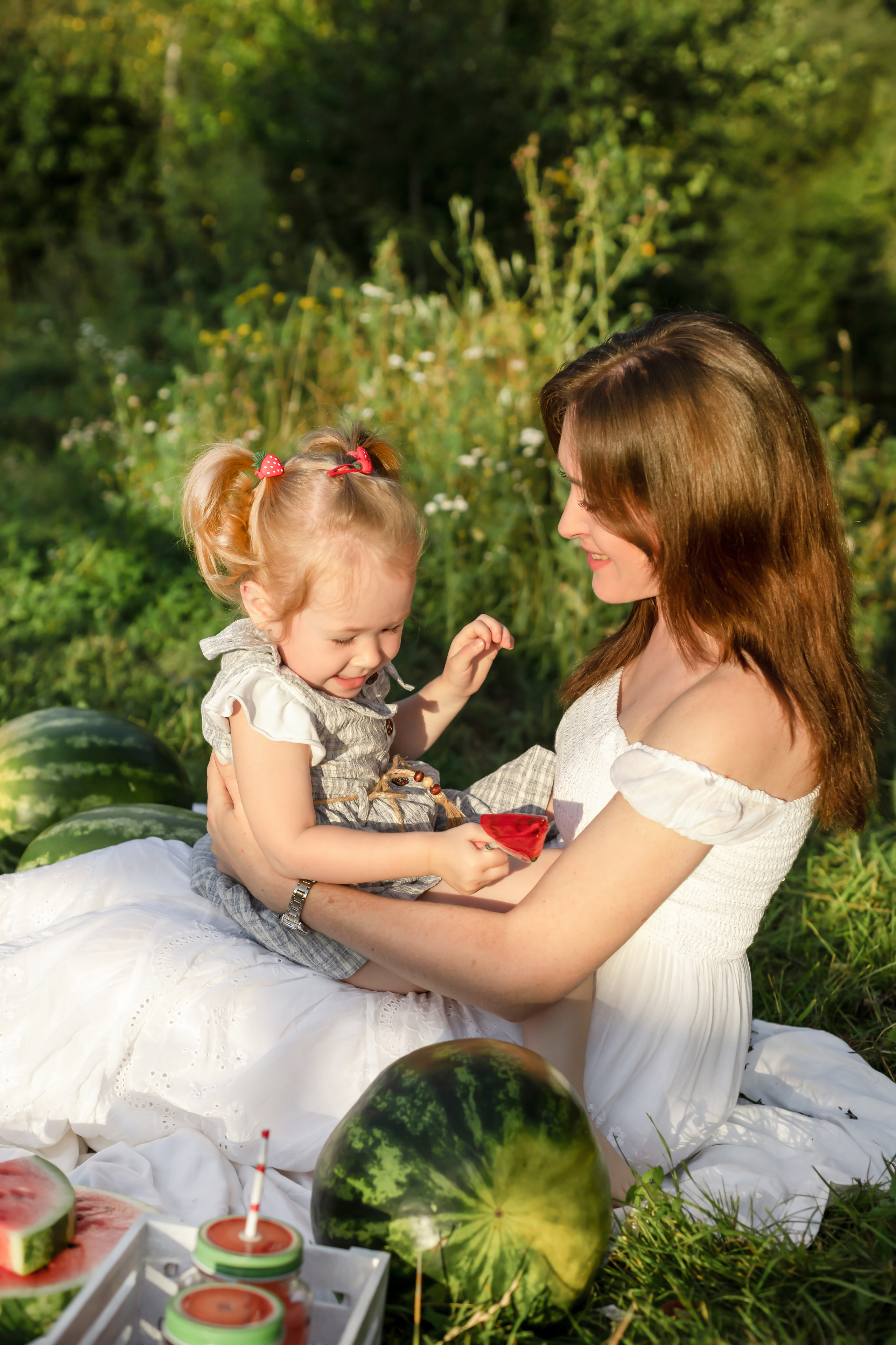 Отзывы. Семейный и детский фотограф В Москве Антония Ромащенко