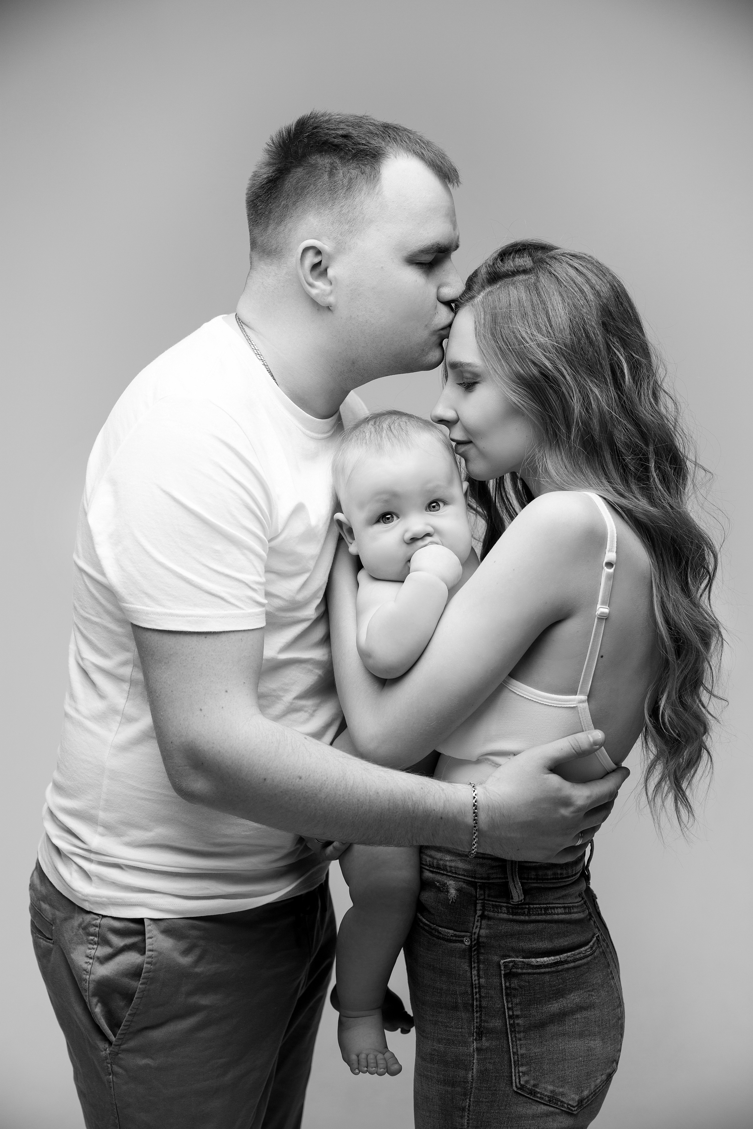 Отзывы. Семейный и детский фотограф В Москве Антония Ромащенко