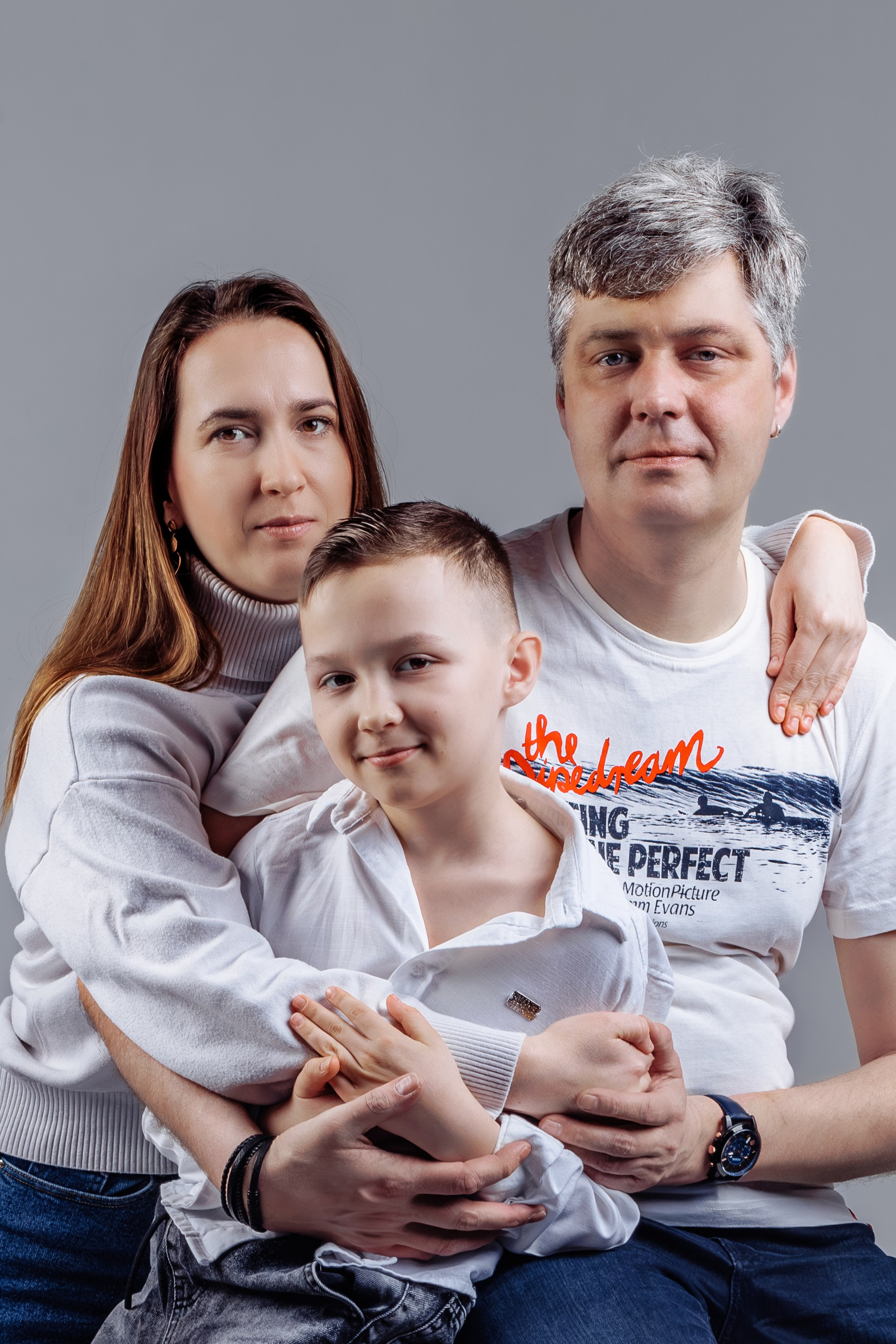 Семейные и свадебные фотосессии. Семейный и свадебный фотограф в Москве и Домодедово Анна Авилочкина