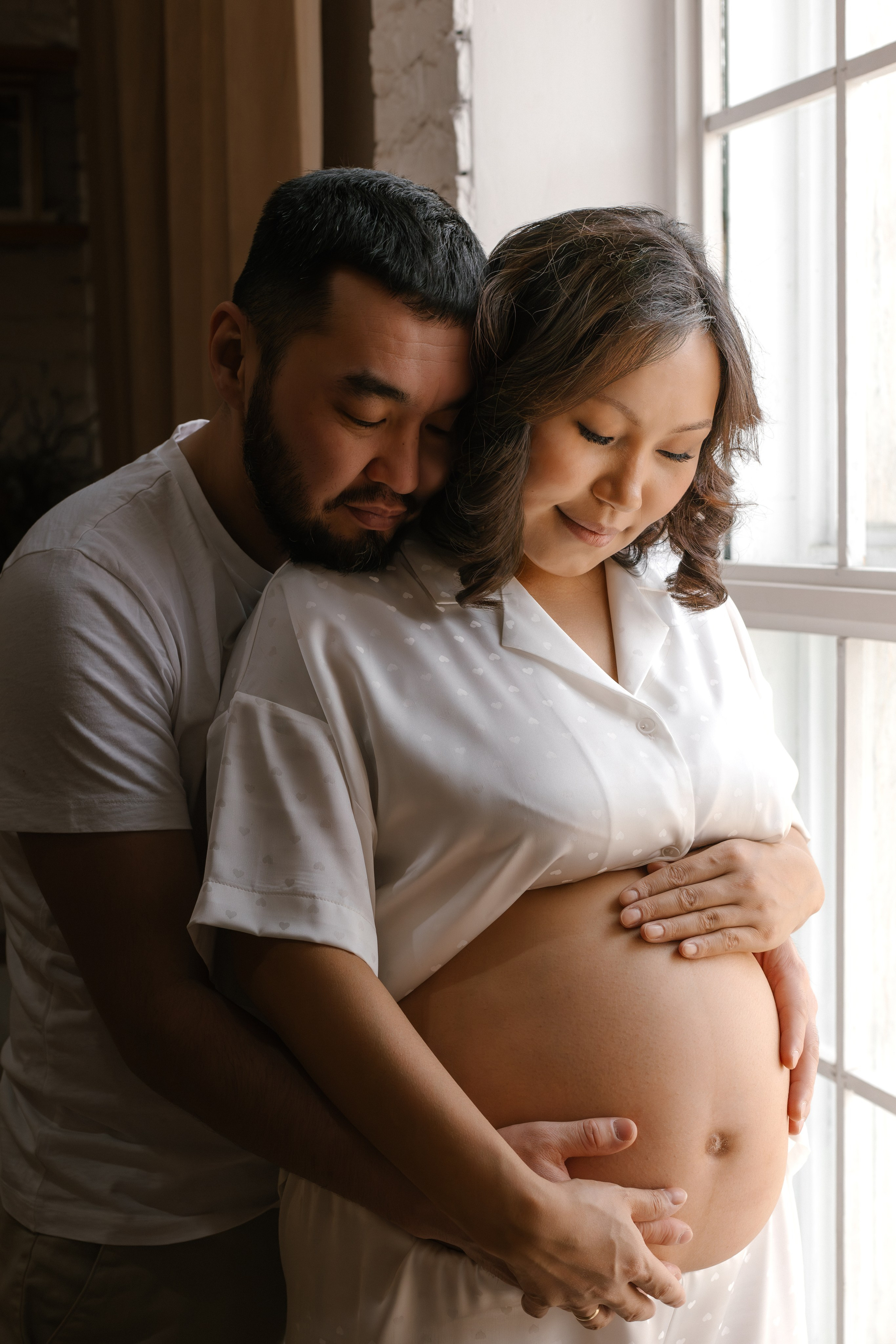 Семейные и свадебные фотосессии. Семейный и свадебный фотограф в Москве и Домодедово Анна Авилочкина