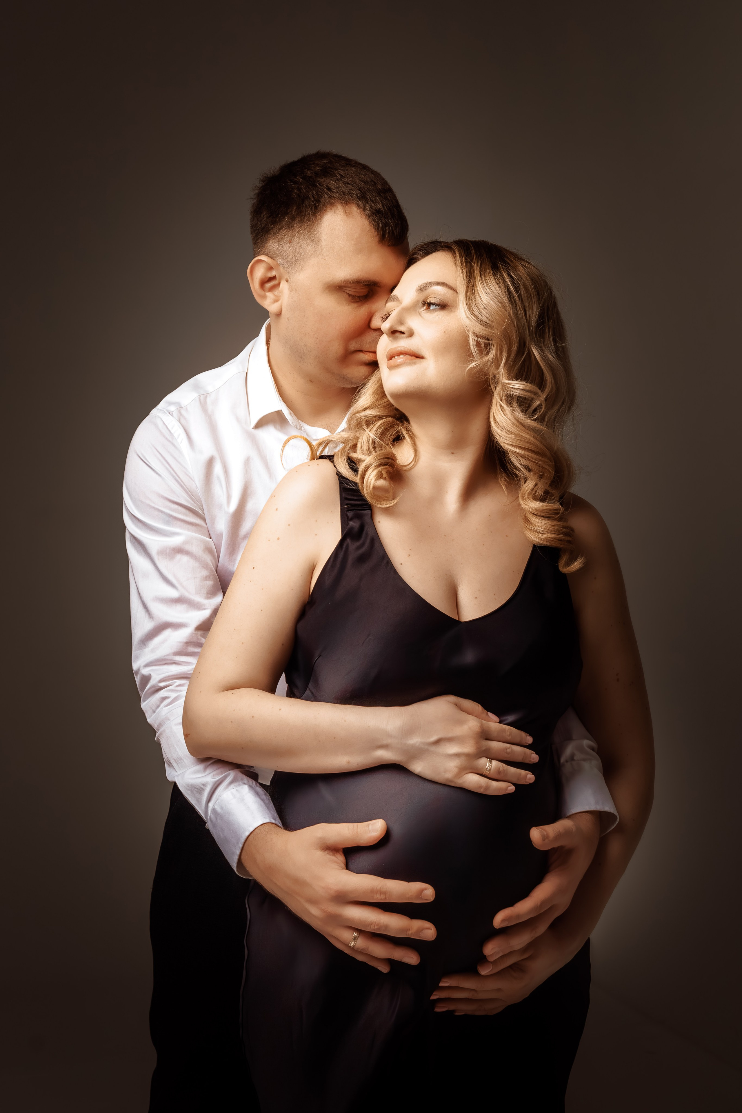 Семейные и свадебные фотосессии. Семейный и свадебный фотограф в Москве и Домодедово Анна Авилочкина