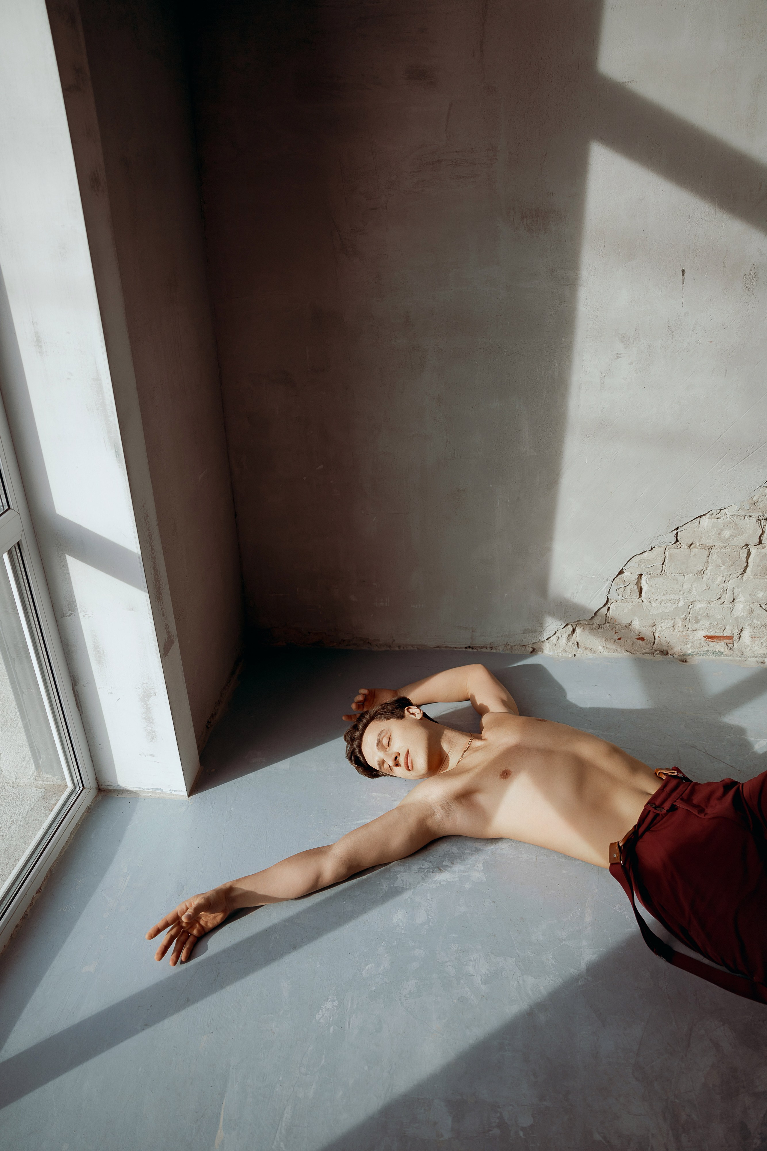 Кирилл. Алиса Сафина — Фотограф Тверь. Организация фотосессий под ключ