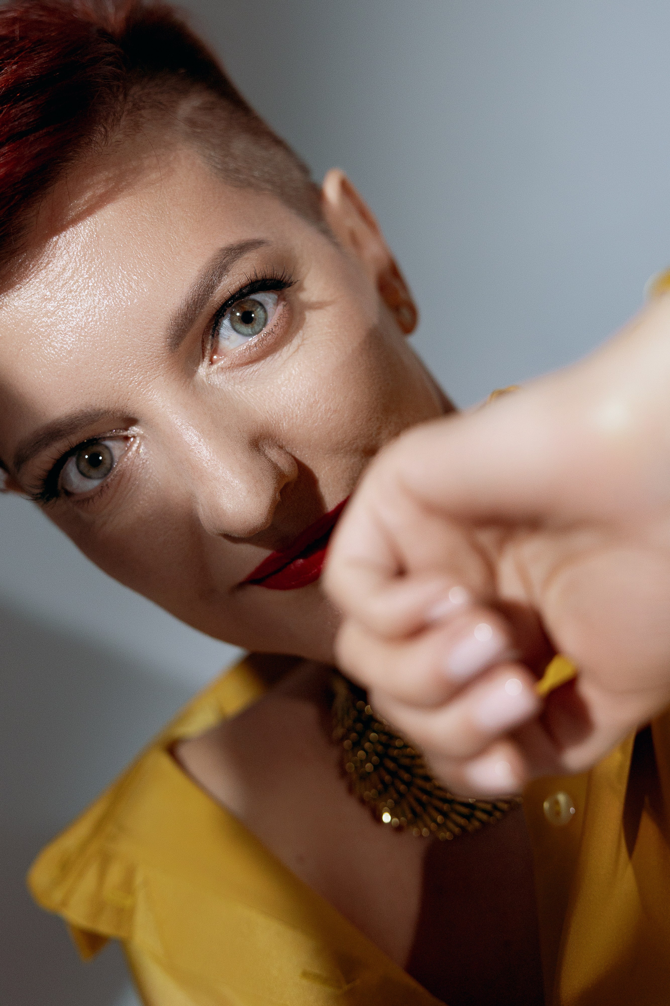 Оксана. Алиса Сафина — Фотограф Тверь. Организация фотосессий под ключ