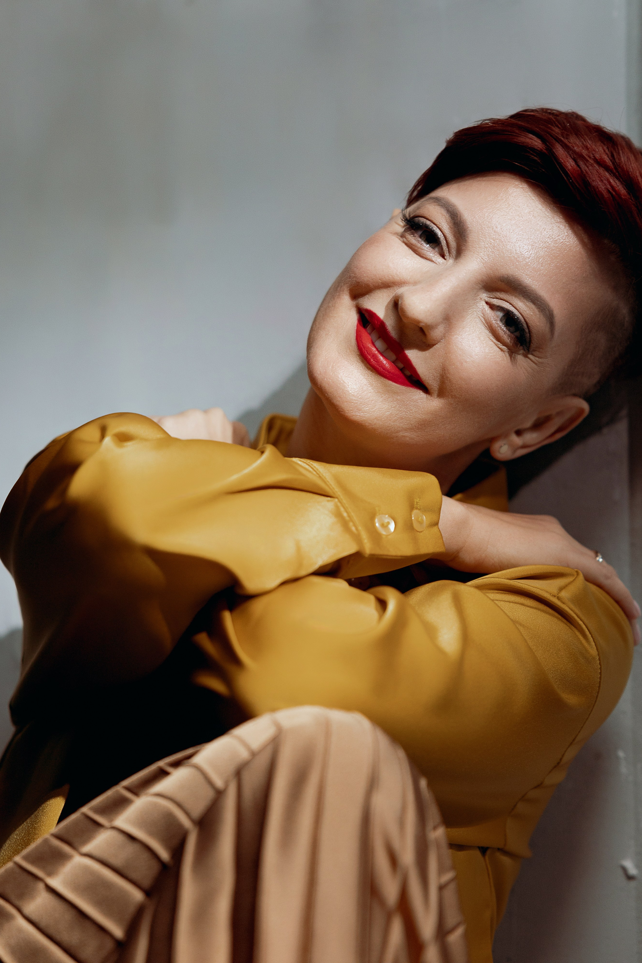 Оксана. Алиса Сафина — Фотограф Тверь. Организация фотосессий под ключ