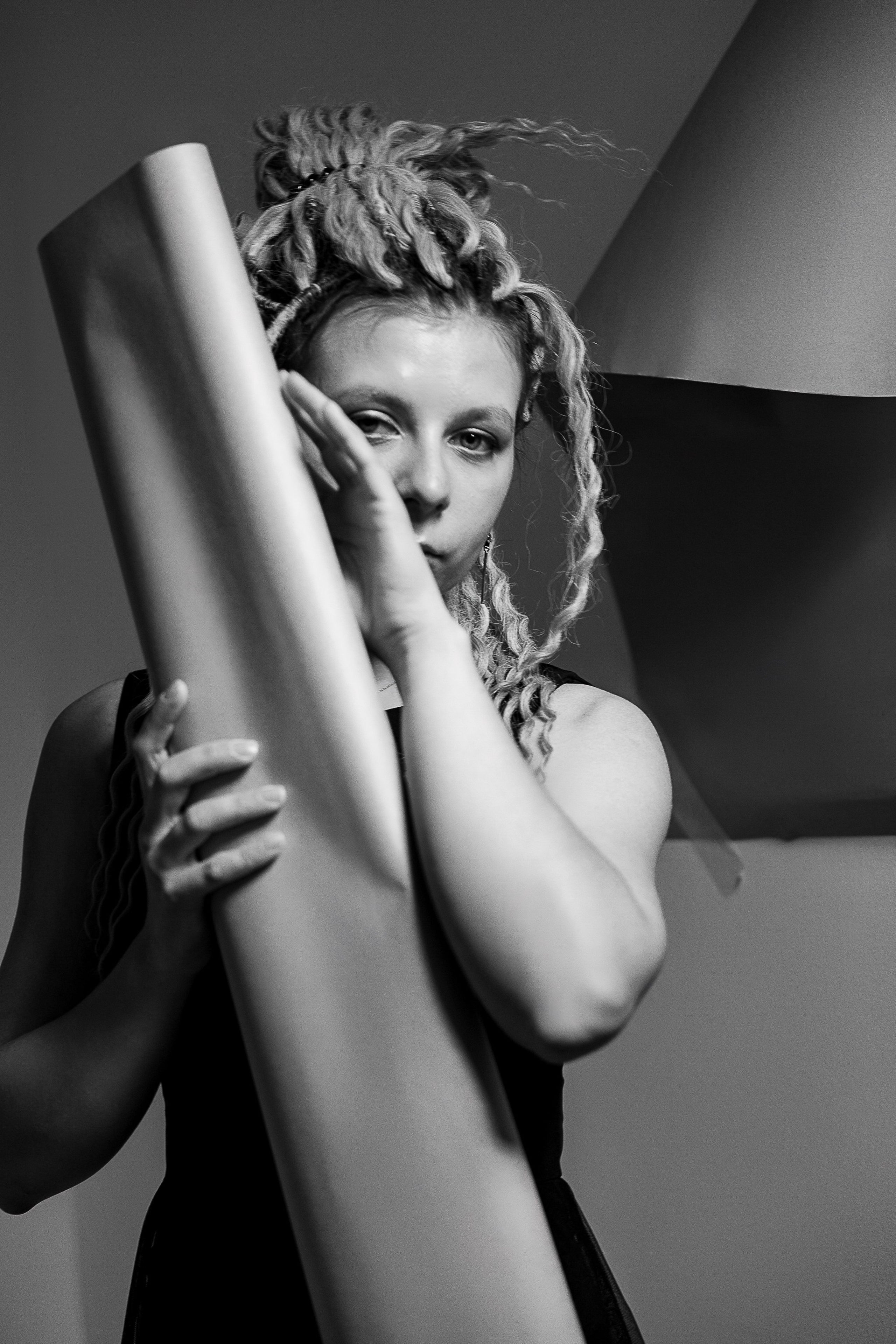 Художница Светлана Ковалёва. Алиса Сафина — Фотограф Тверь. Организация фотосессий под ключ