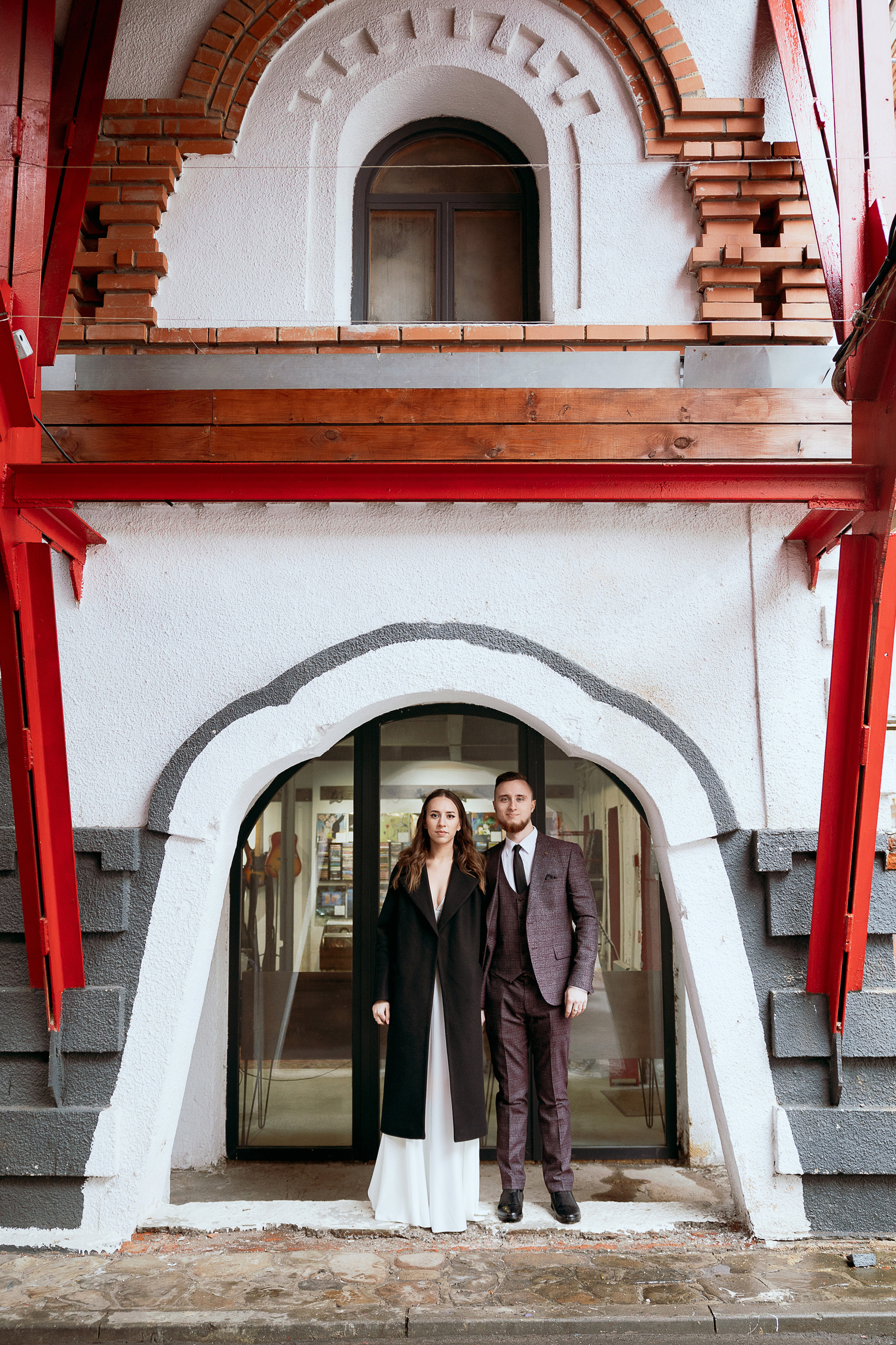 Настя и Лев. Алиса Сафина — Фотограф Тверь. Организация фотосессий под ключ