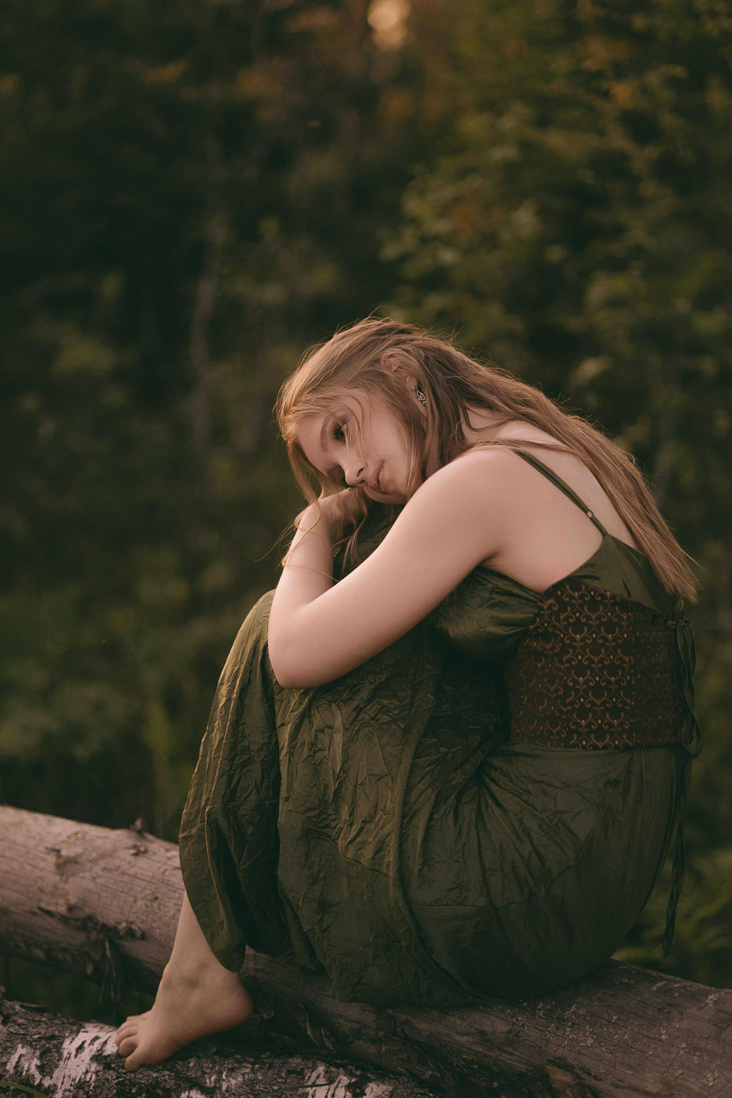 Татьяна. Алиса Сафина — Фотограф Тверь. Организация фотосессий под ключ