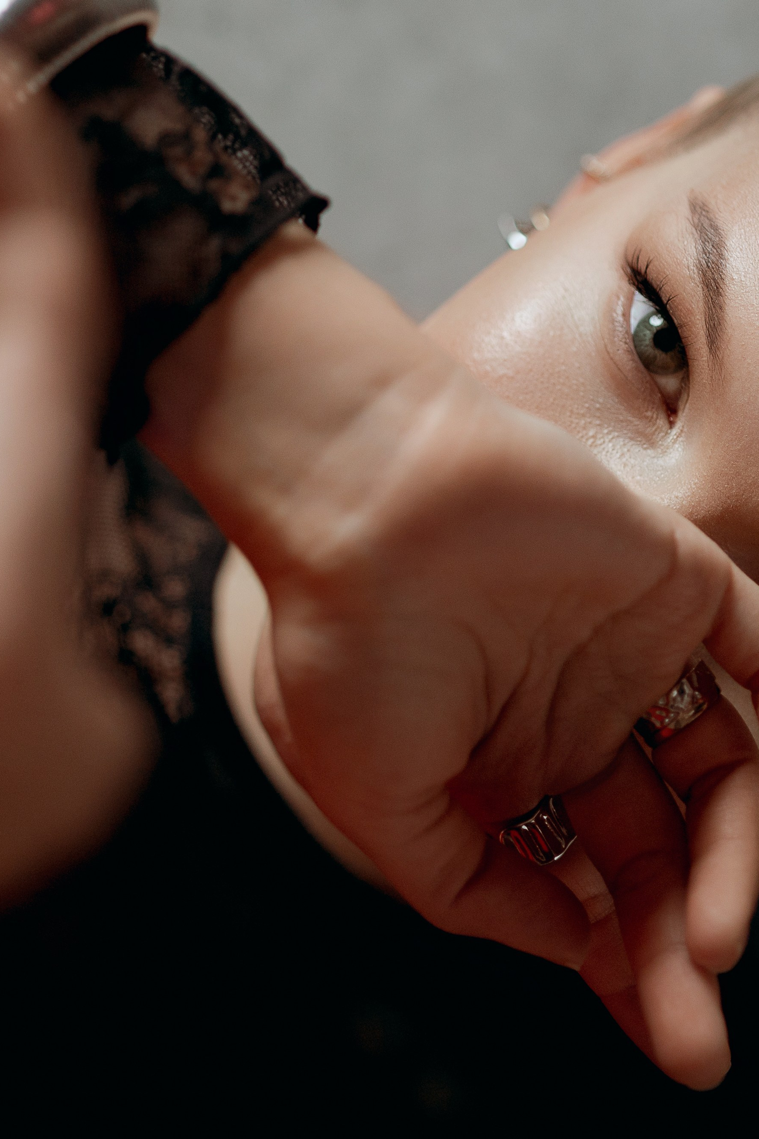 Полина Хадидовна. Алиса Сафина — Фотограф Тверь. Организация фотосессий под ключ