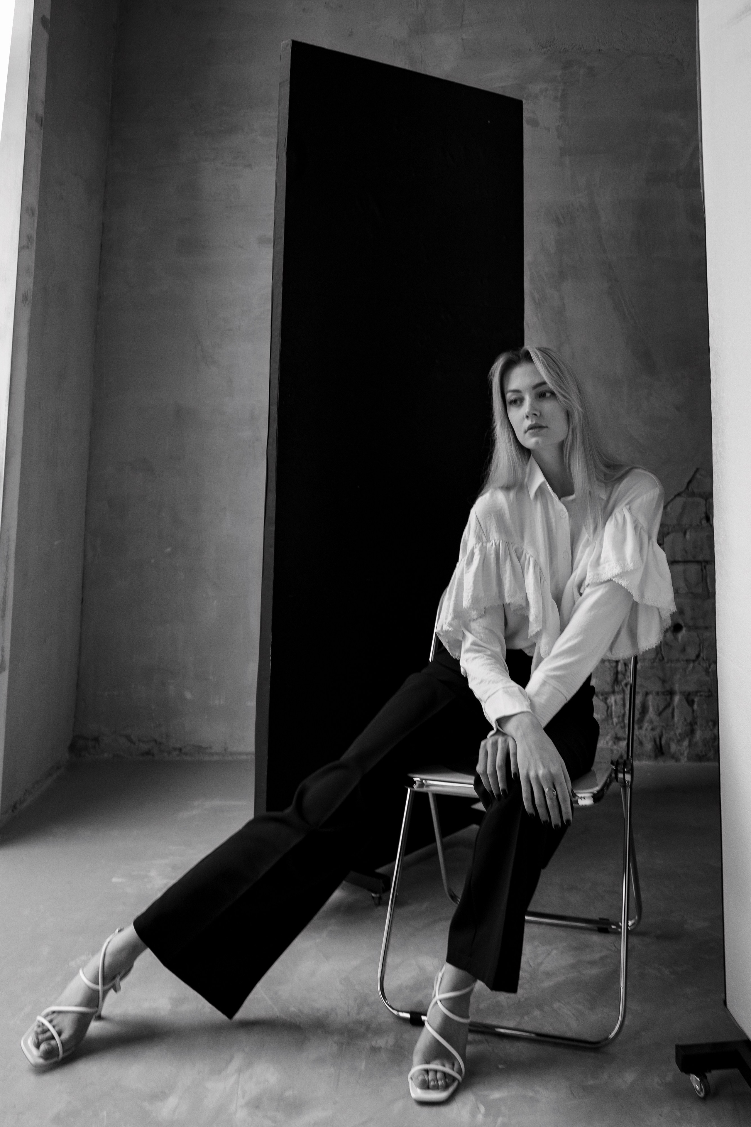 Юля. Алиса Сафина — Фотограф Тверь. Организация фотосессий под ключ