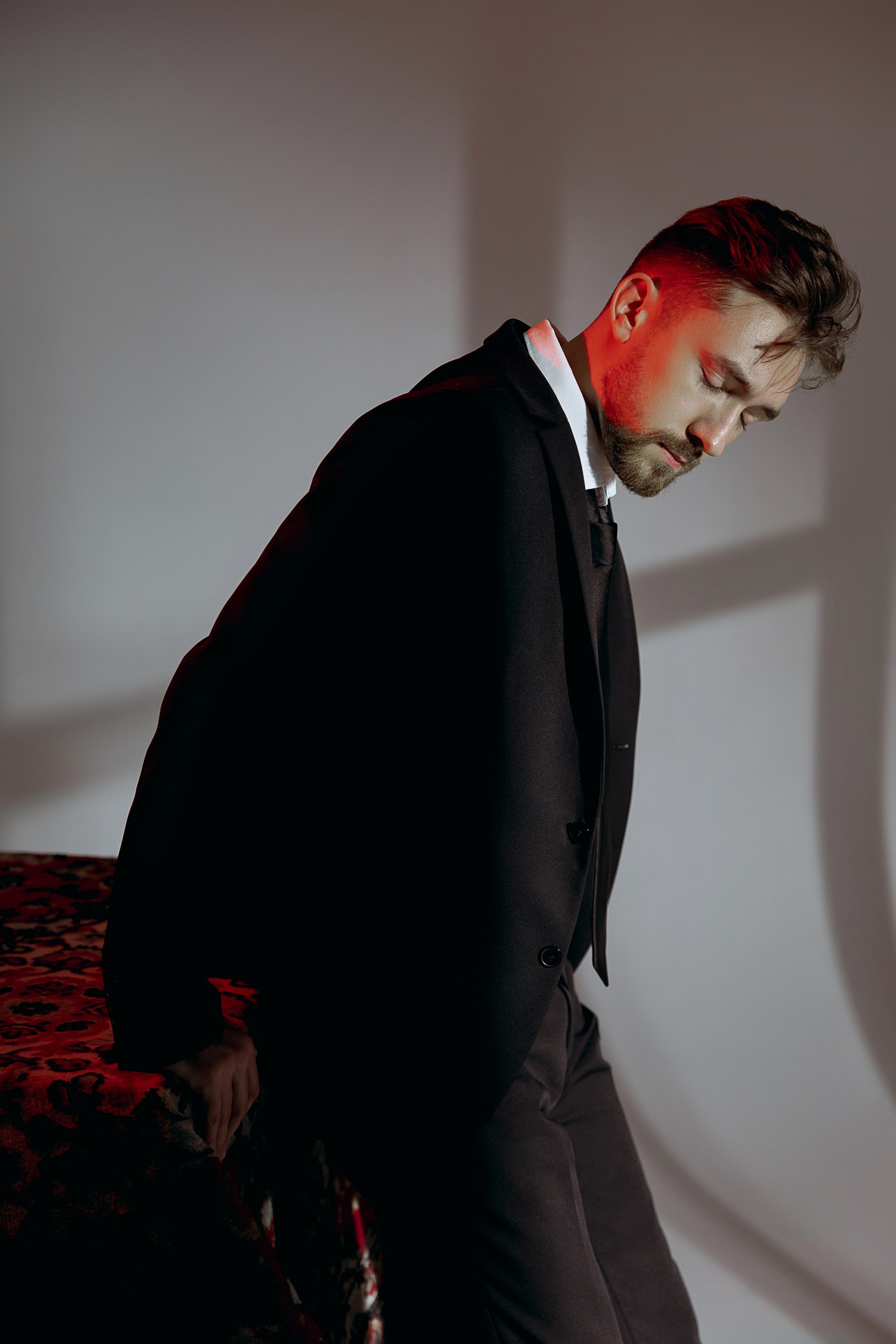 Саша Марв. Алиса Сафина — Фотограф Тверь. Организация фотосессий под ключ