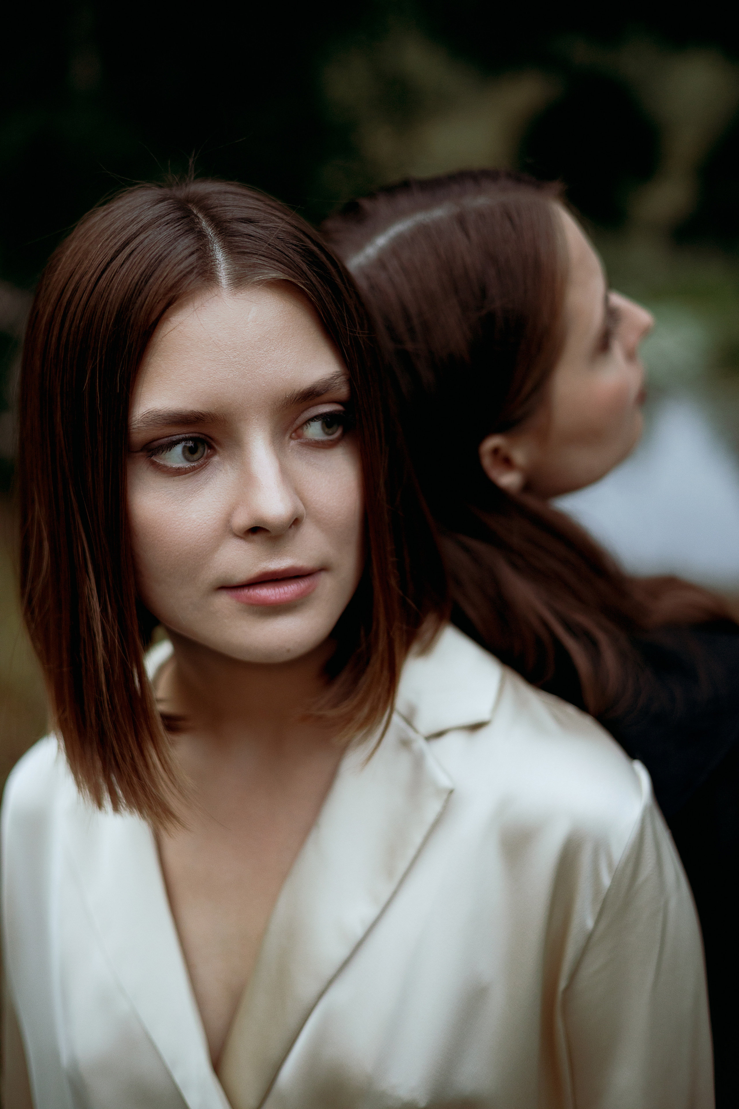 Алёна и Маша. Алиса Сафина — Фотограф Тверь. Организация фотосессий под ключ