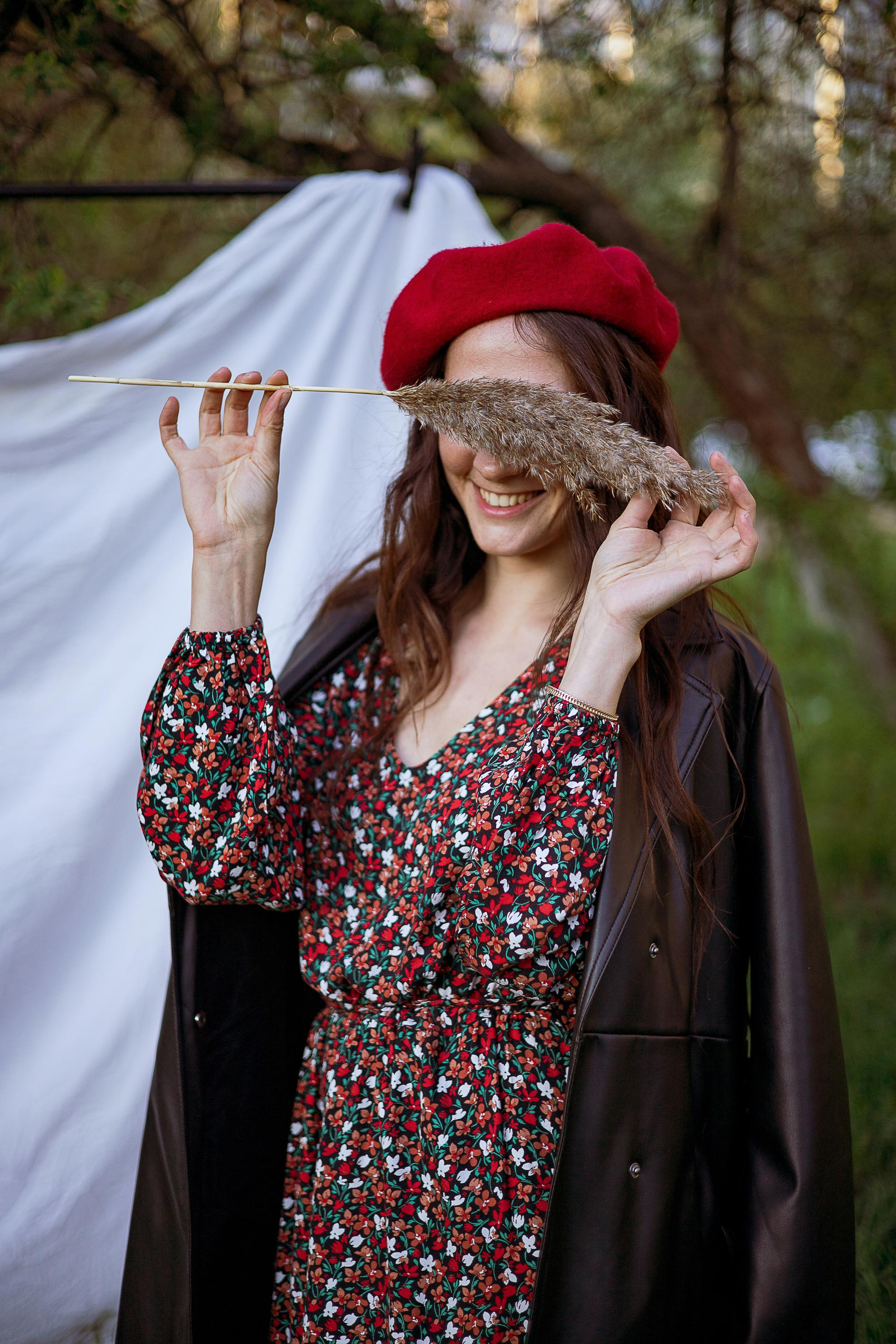 Проект в цветущих садах. 22.05.22. Алиса Сафина — Фотограф Тверь. Организация фотосессий под ключ