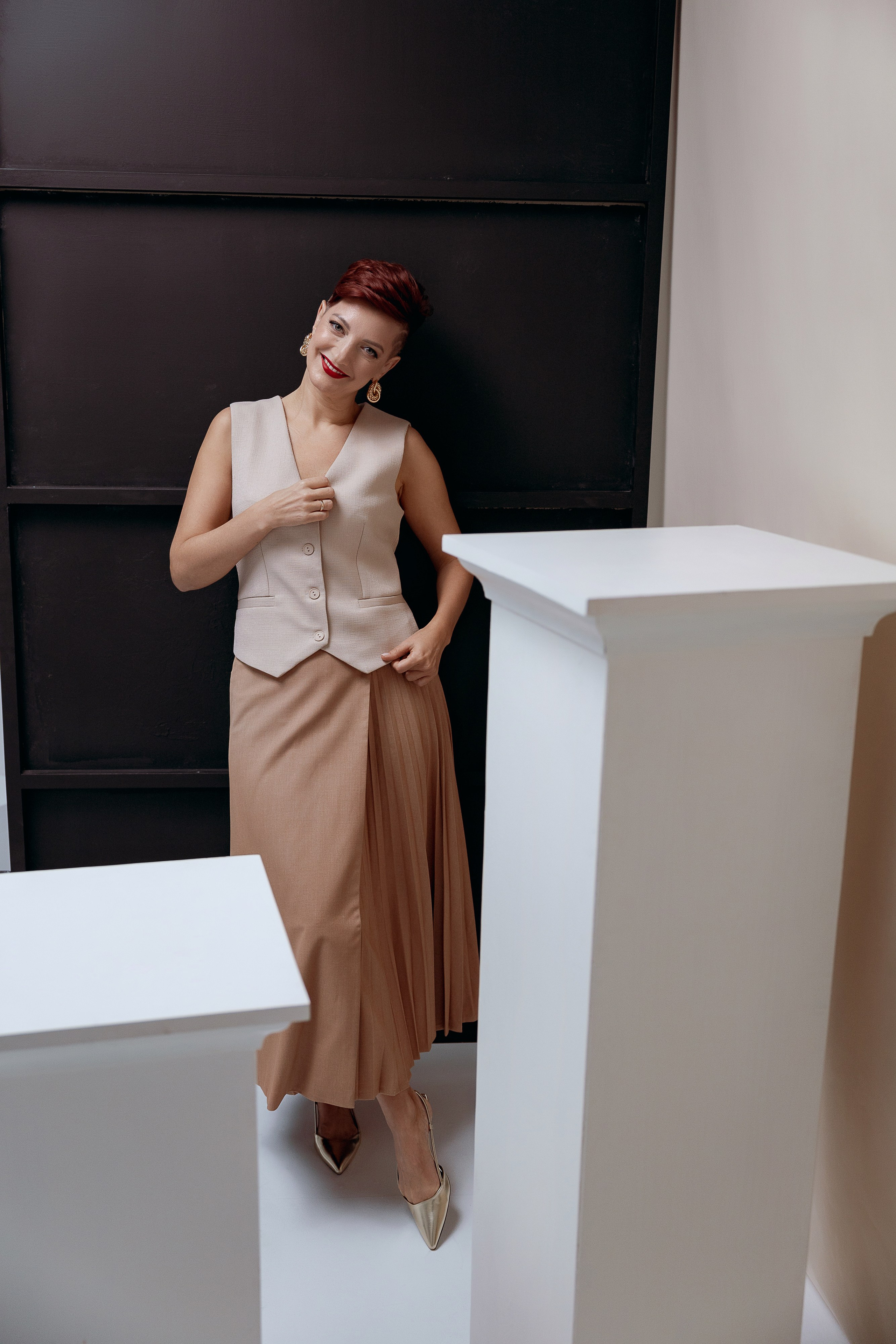 Оксана. Алиса Сафина — Фотограф Тверь. Организация фотосессий под ключ