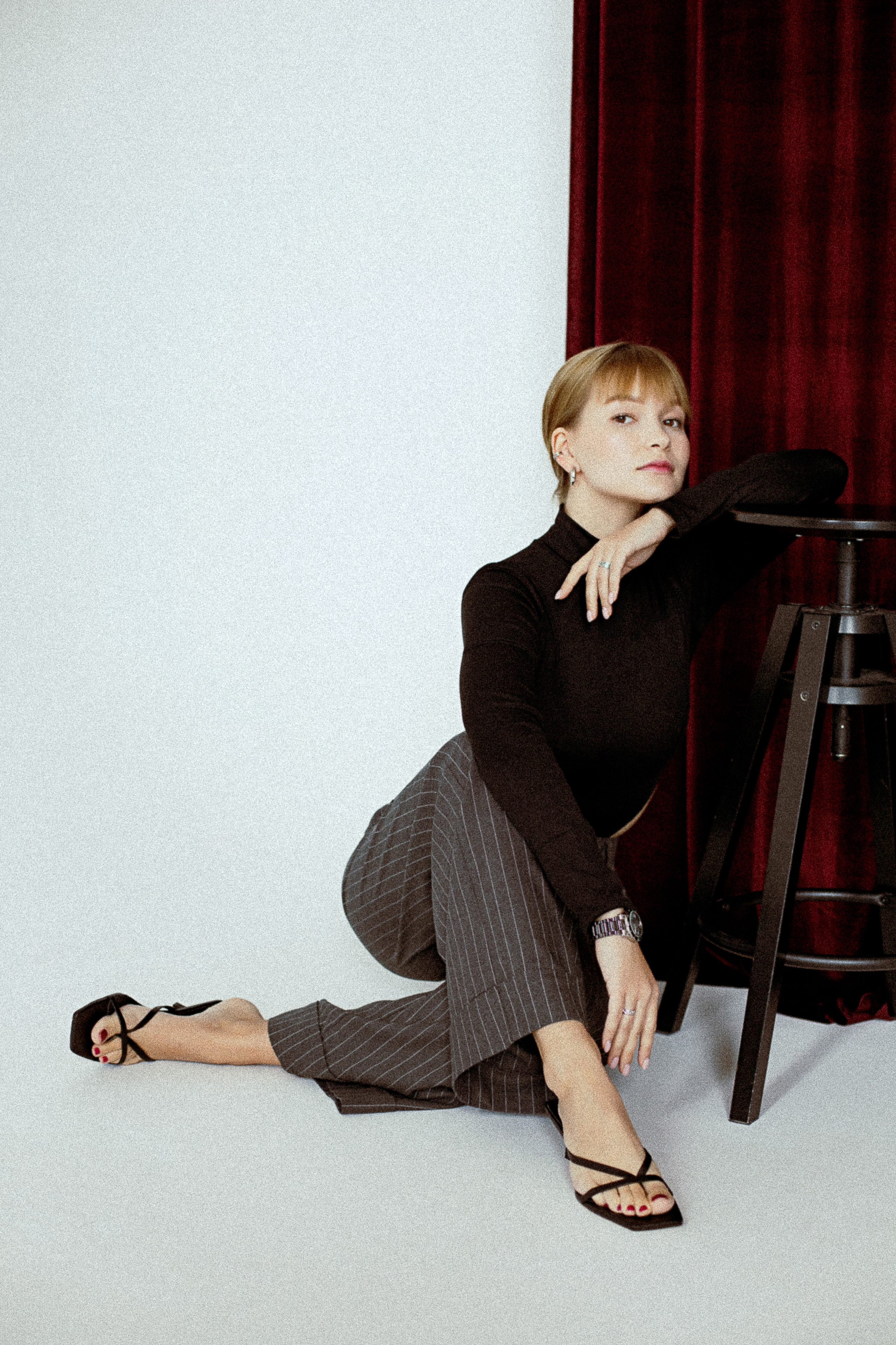 Проект 10.10.21 «Интеллектуальный секс». Алиса Сафина — Фотограф Тверь. Организация фотосессий под ключ