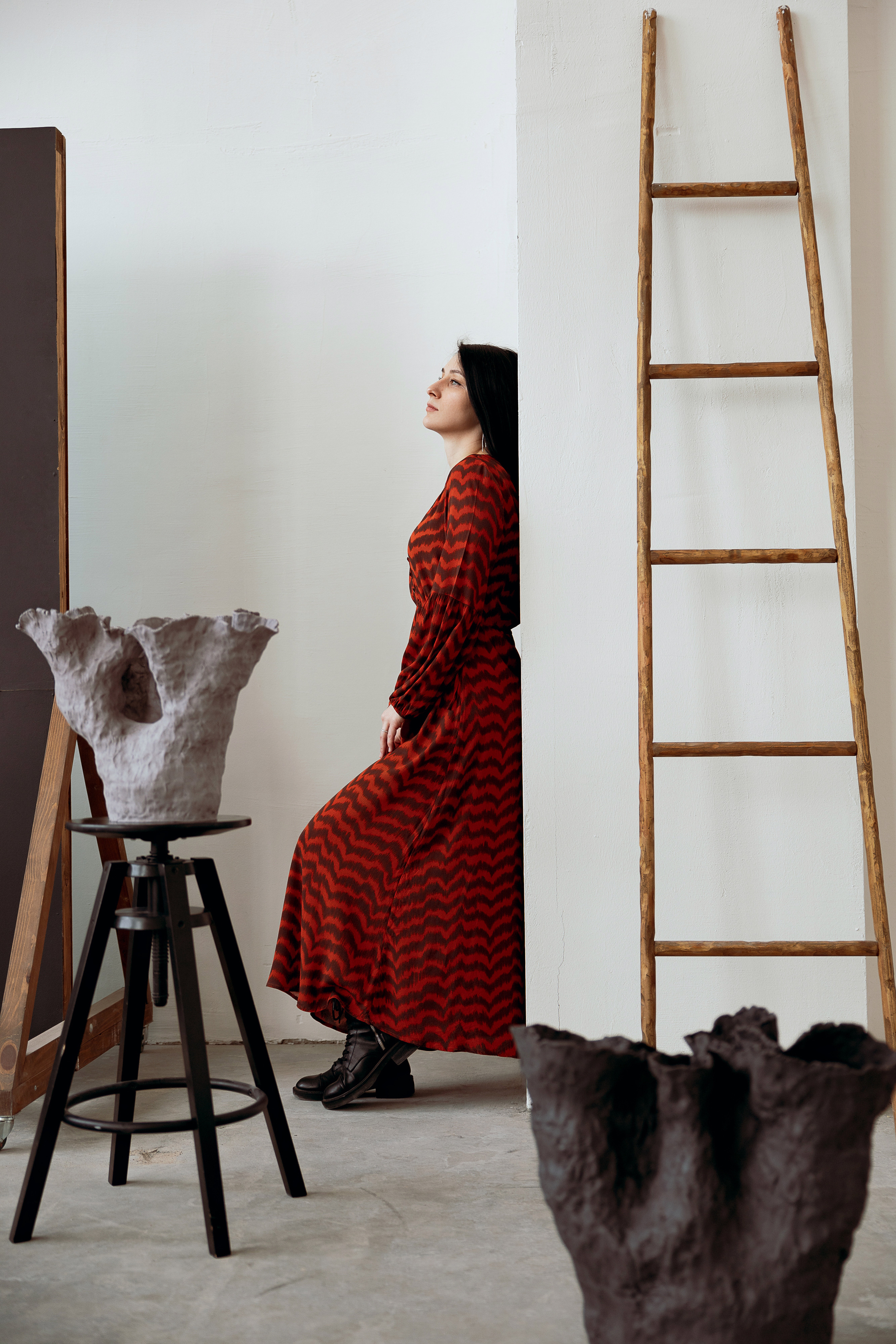 Di.Art.Ceramics. Алиса Сафина — Фотограф Тверь. Организация фотосессий под ключ