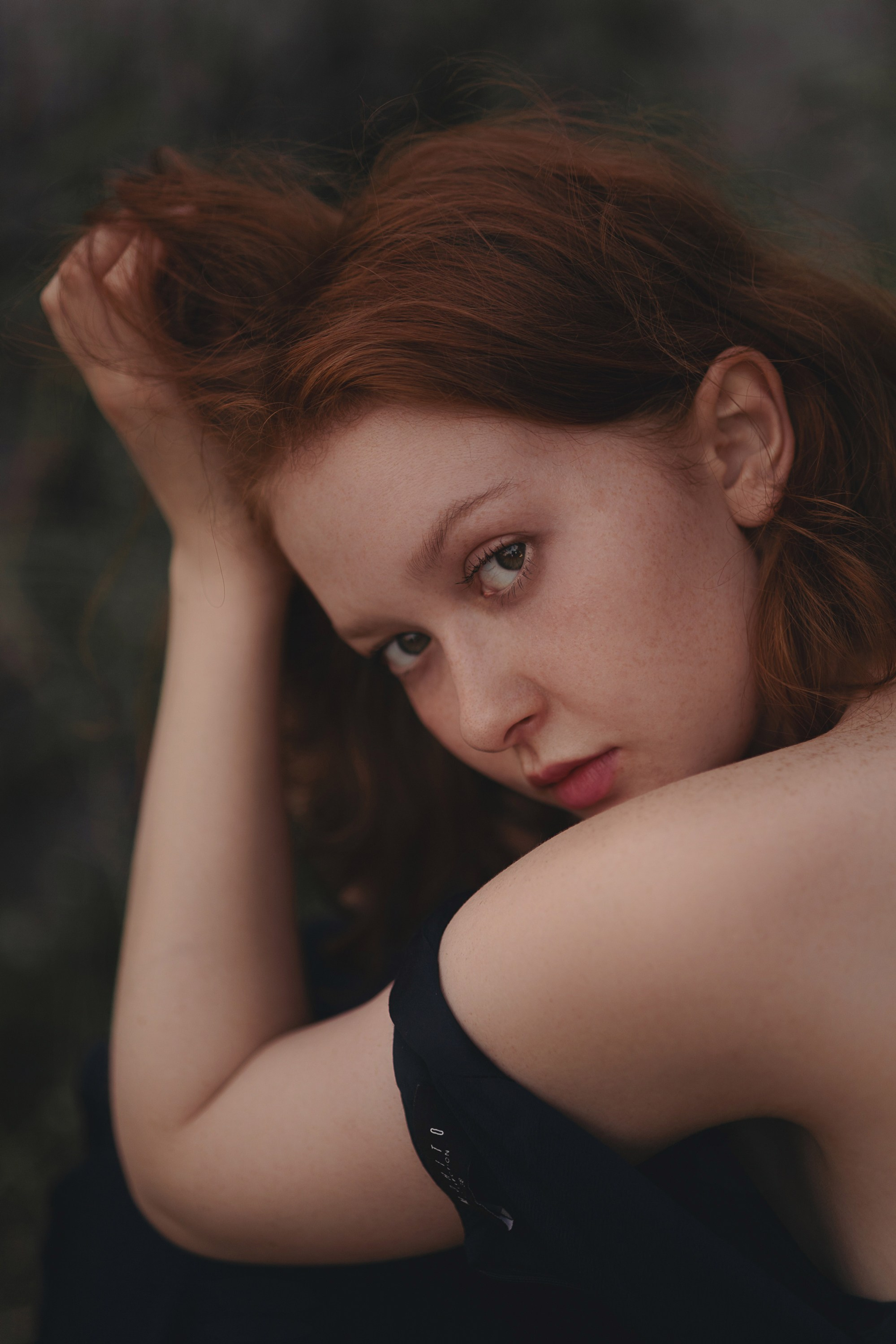 Алина. Алиса Сафина — Фотограф Тверь. Организация фотосессий под ключ