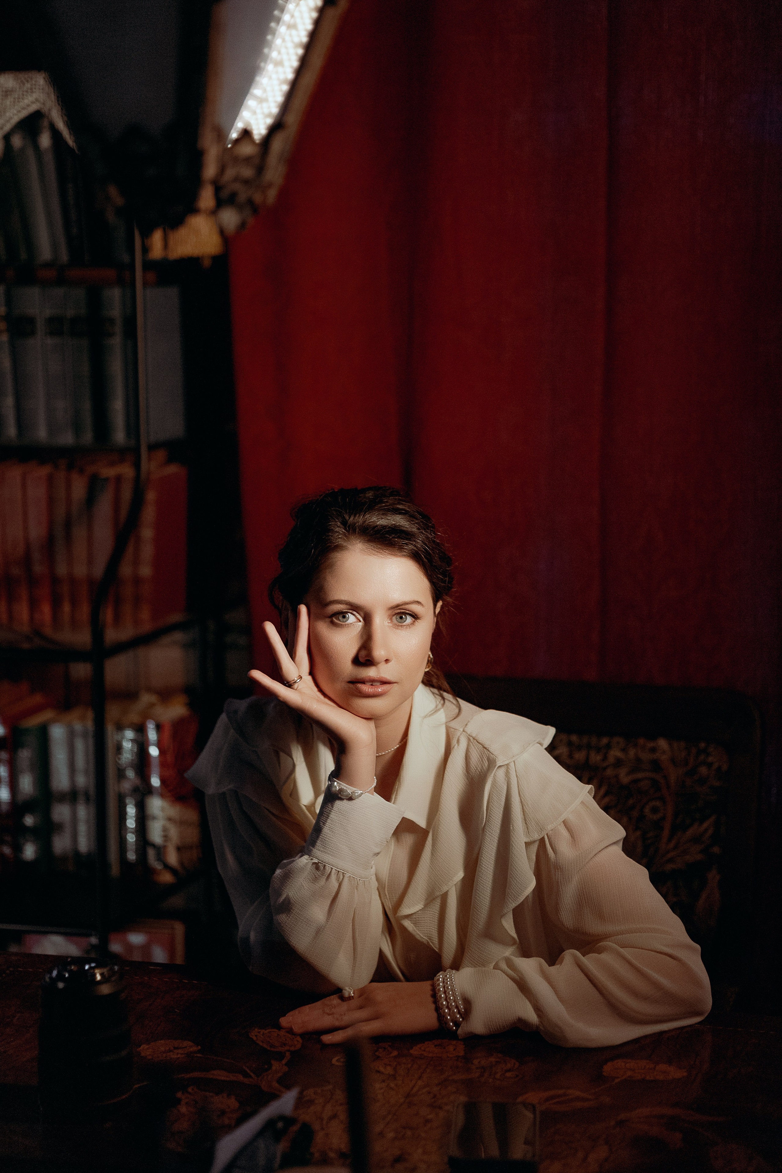 Настя. Алиса Сафина — Фотограф Тверь. Организация фотосессий под ключ